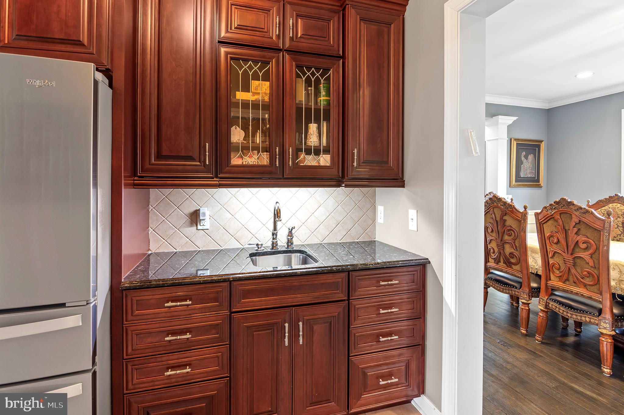 GREEN SPRING MANOR - Residential