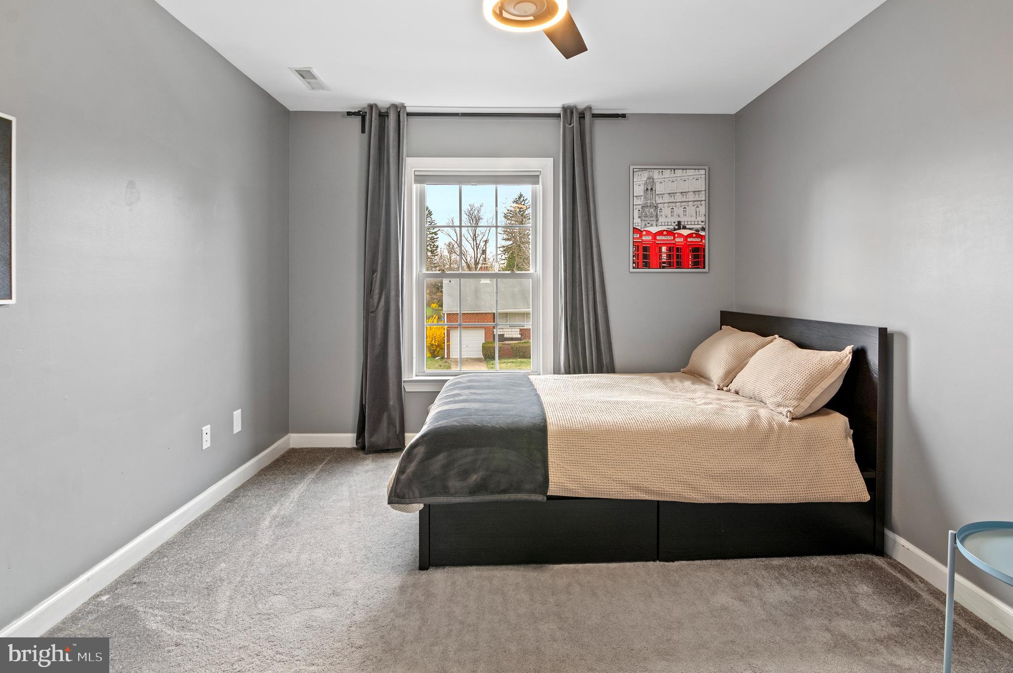GREEN SPRING MANOR - Residential