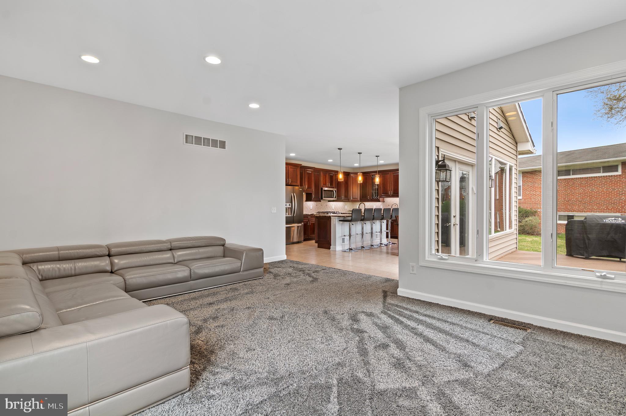GREEN SPRING MANOR - Residential