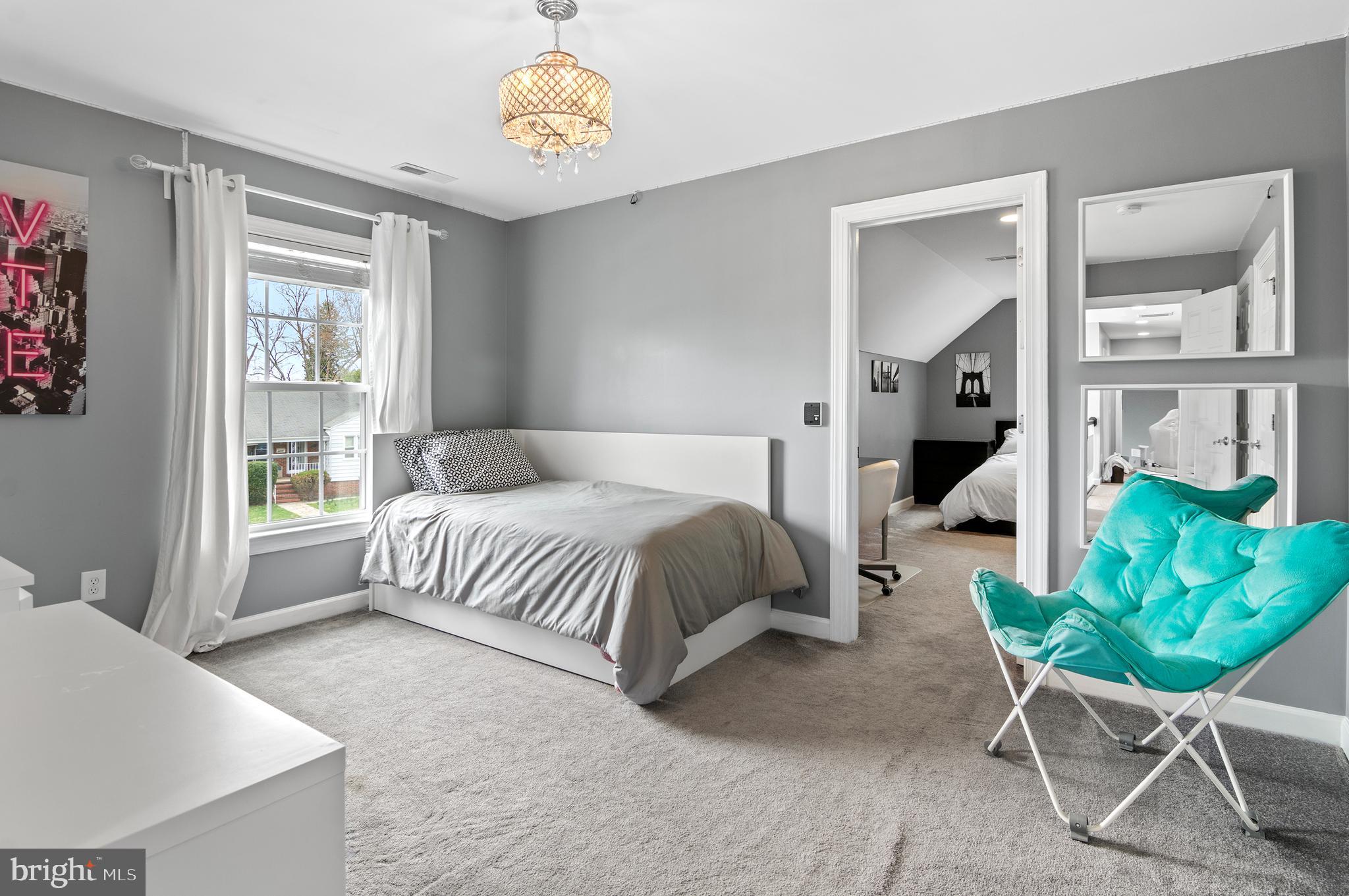 GREEN SPRING MANOR - Residential