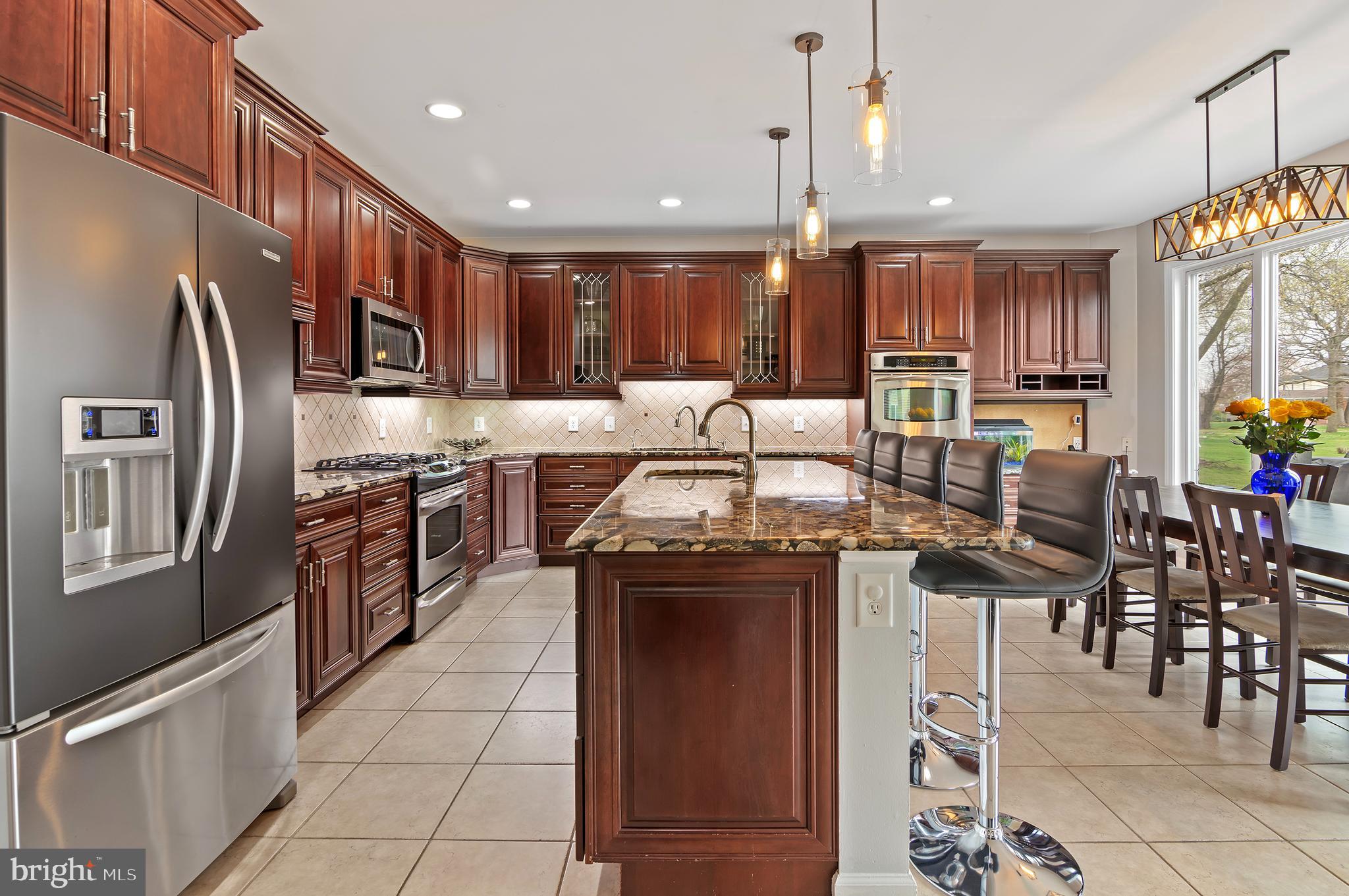GREEN SPRING MANOR - Residential