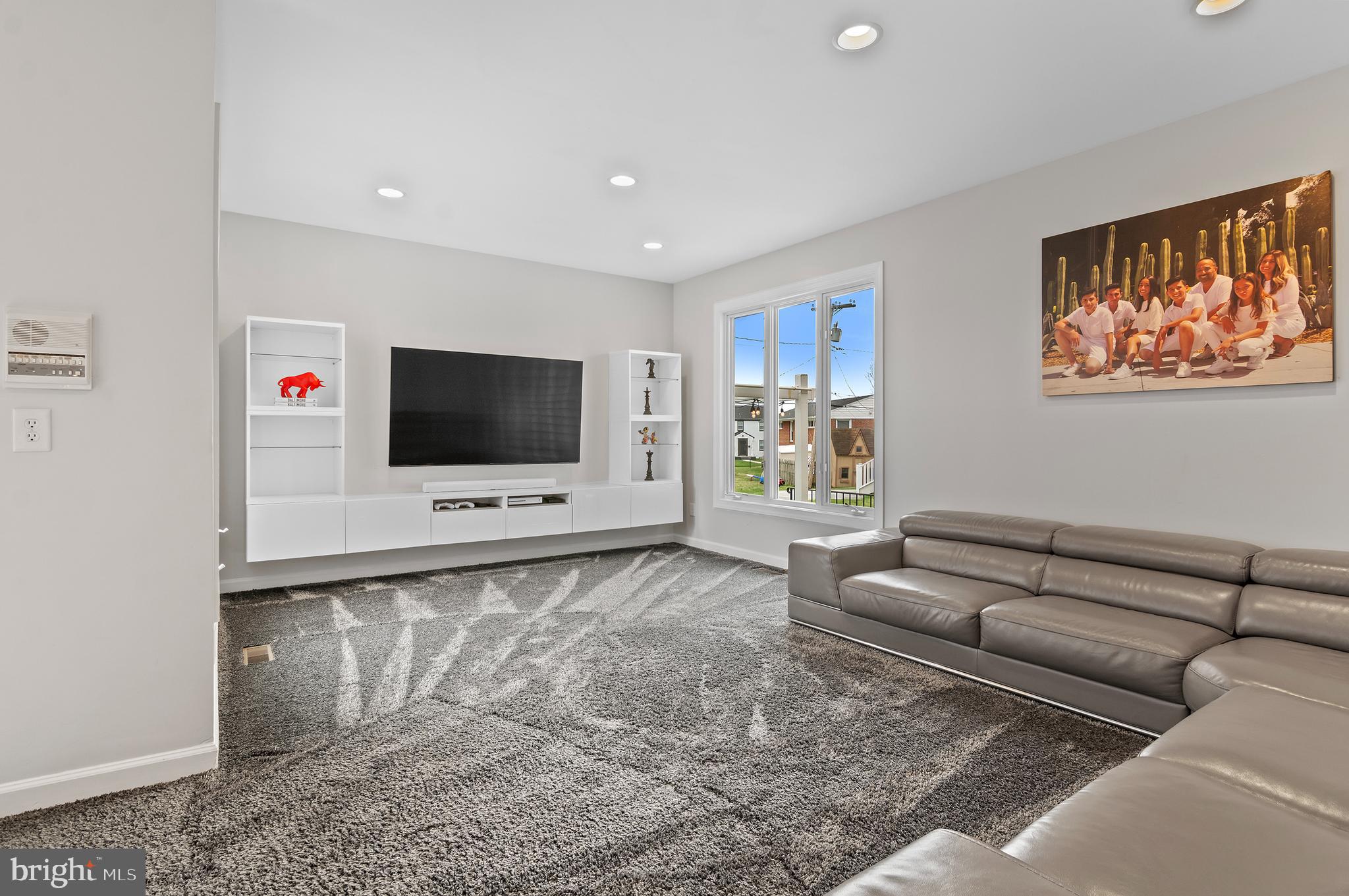 GREEN SPRING MANOR - Residential