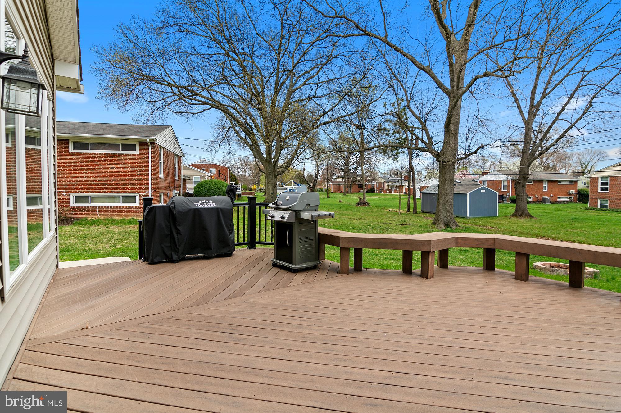 GREEN SPRING MANOR - Residential