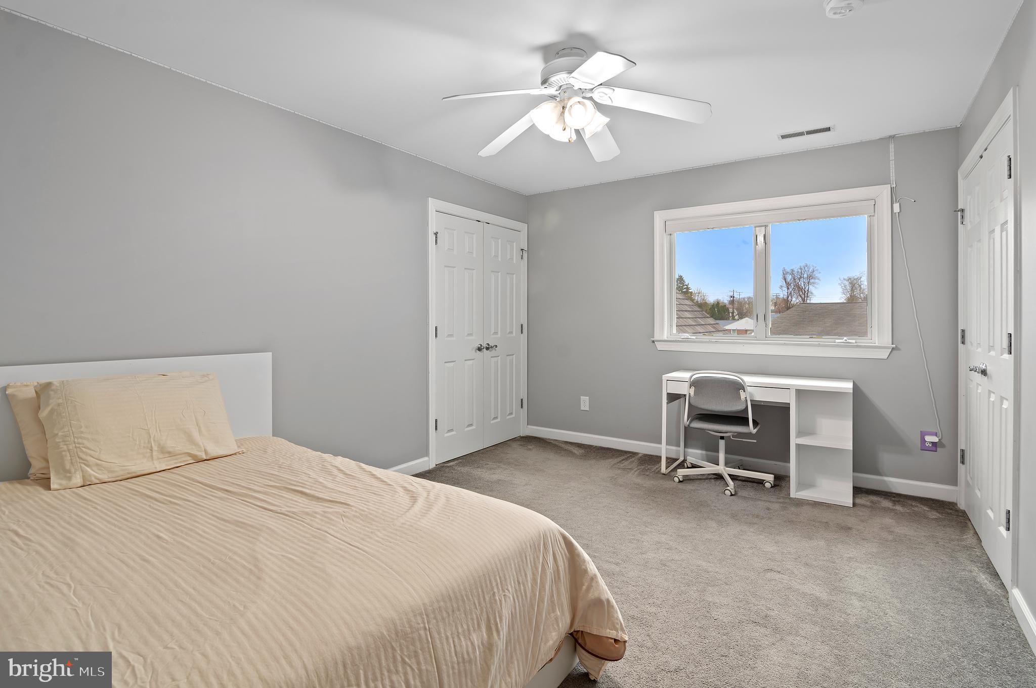 GREEN SPRING MANOR - Residential
