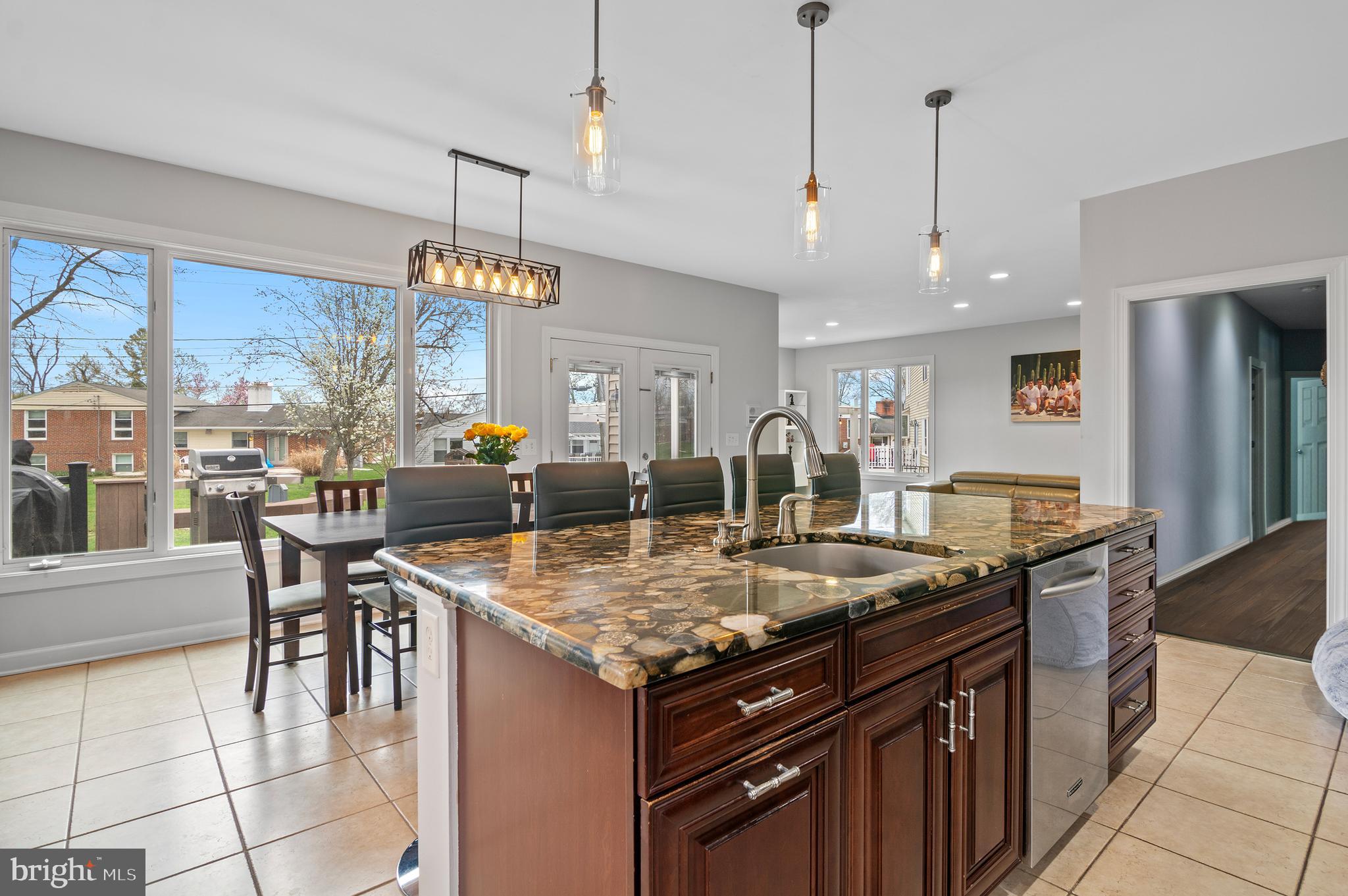 GREEN SPRING MANOR - Residential
