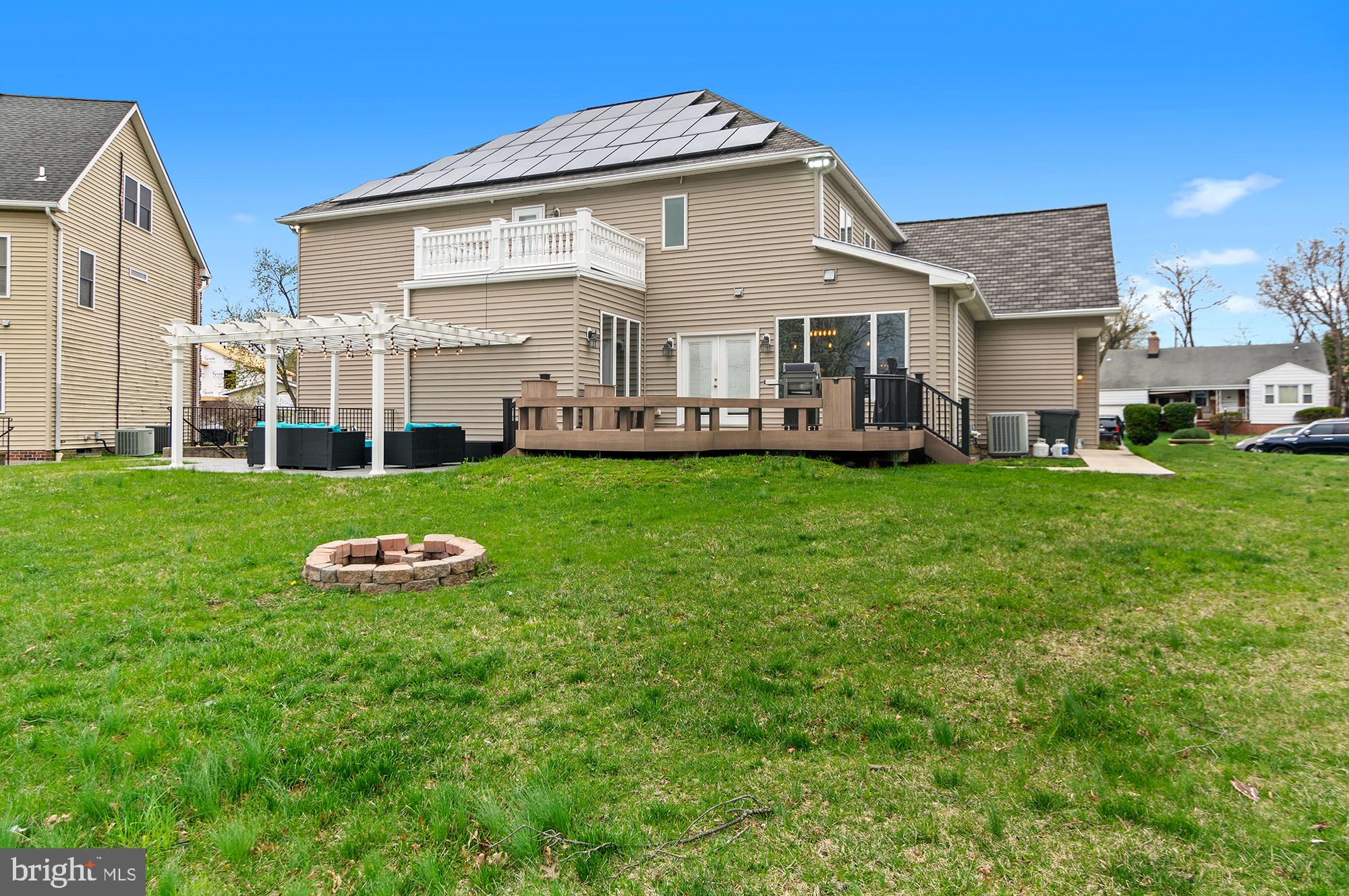 GREEN SPRING MANOR - Residential