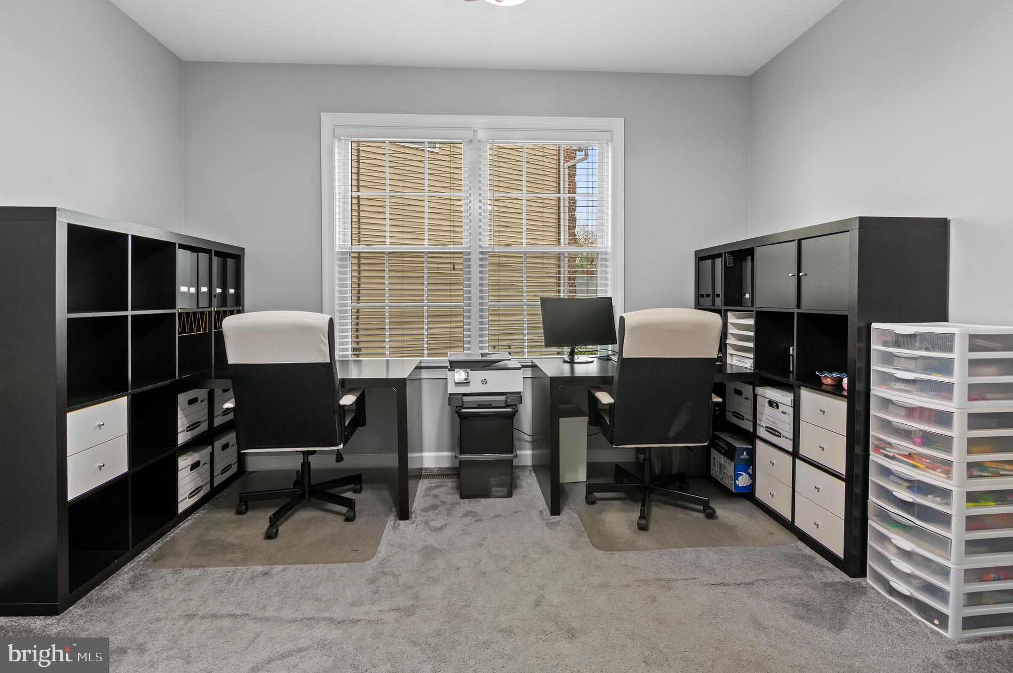 GREEN SPRING MANOR - Residential