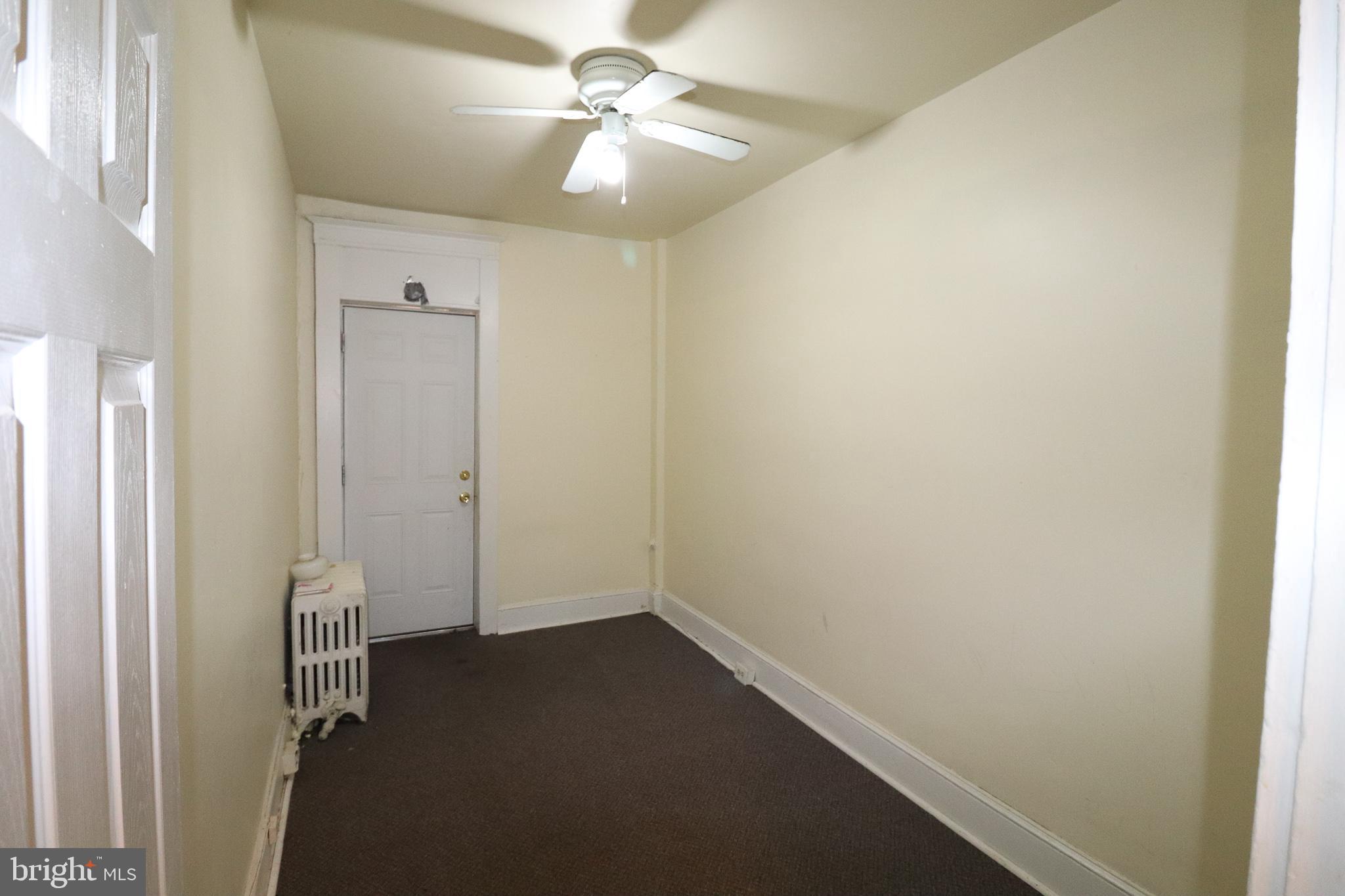 WEST FOREST PARK - Residential