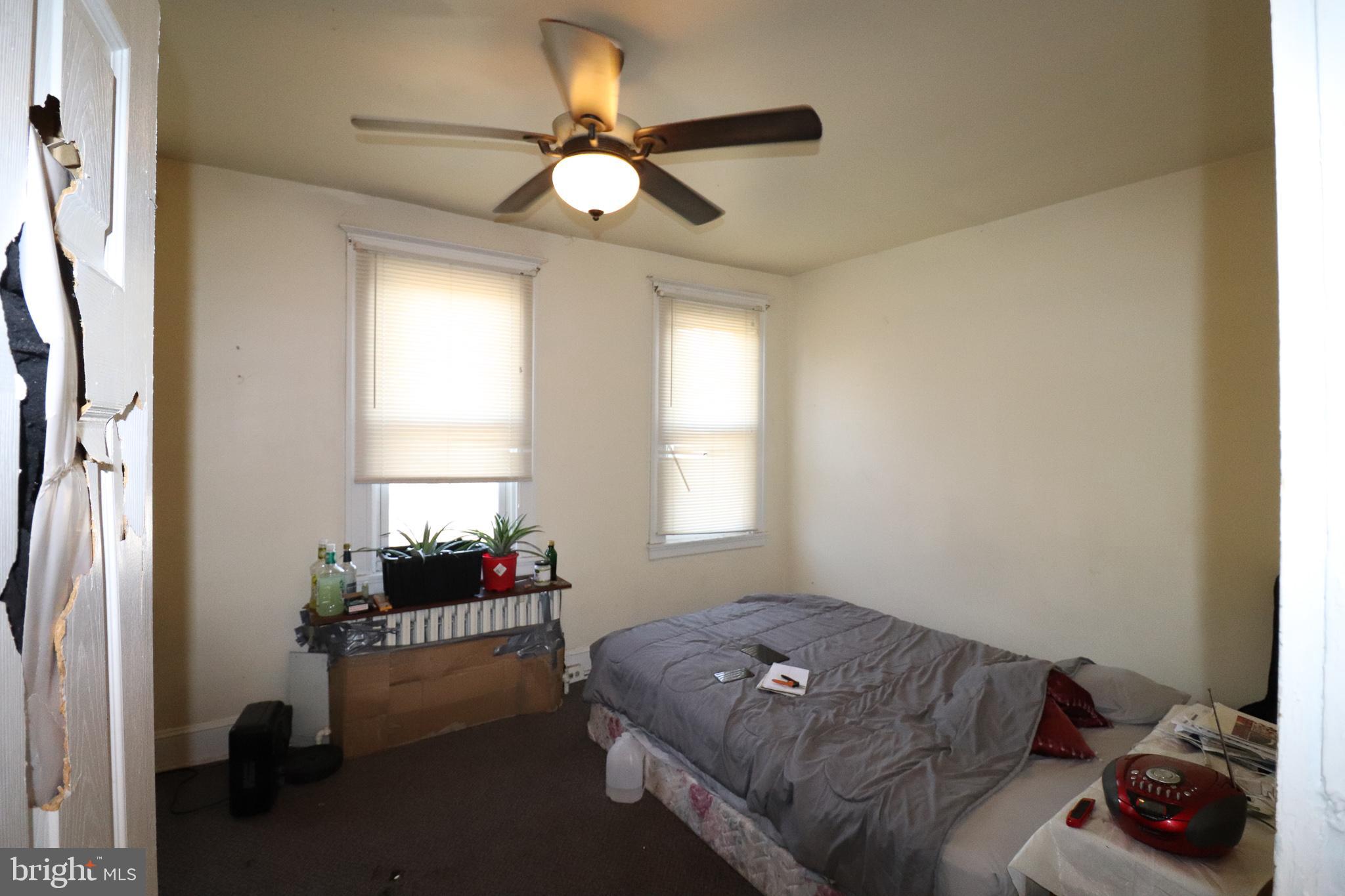 WEST FOREST PARK - Residential