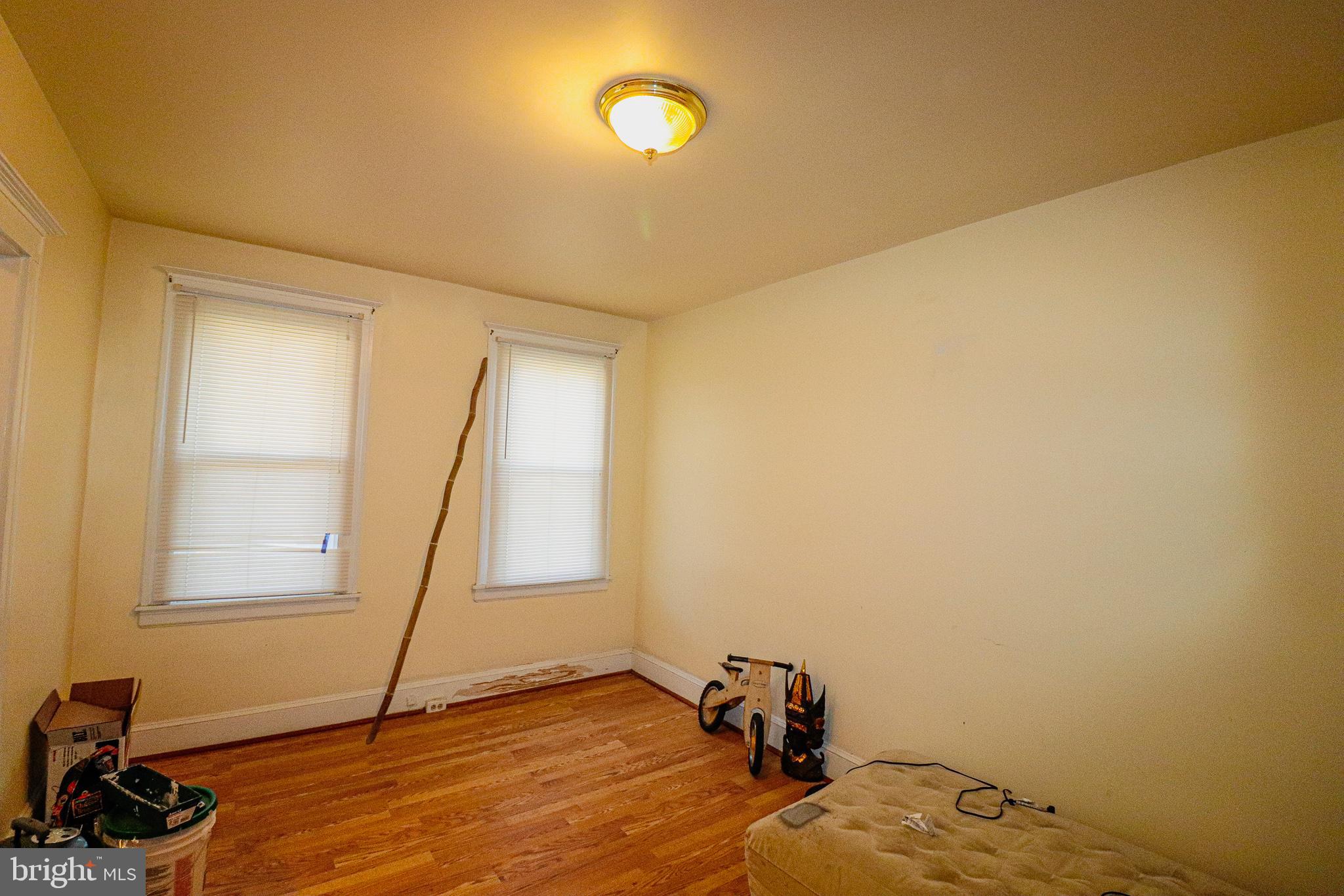 WEST FOREST PARK - Residential