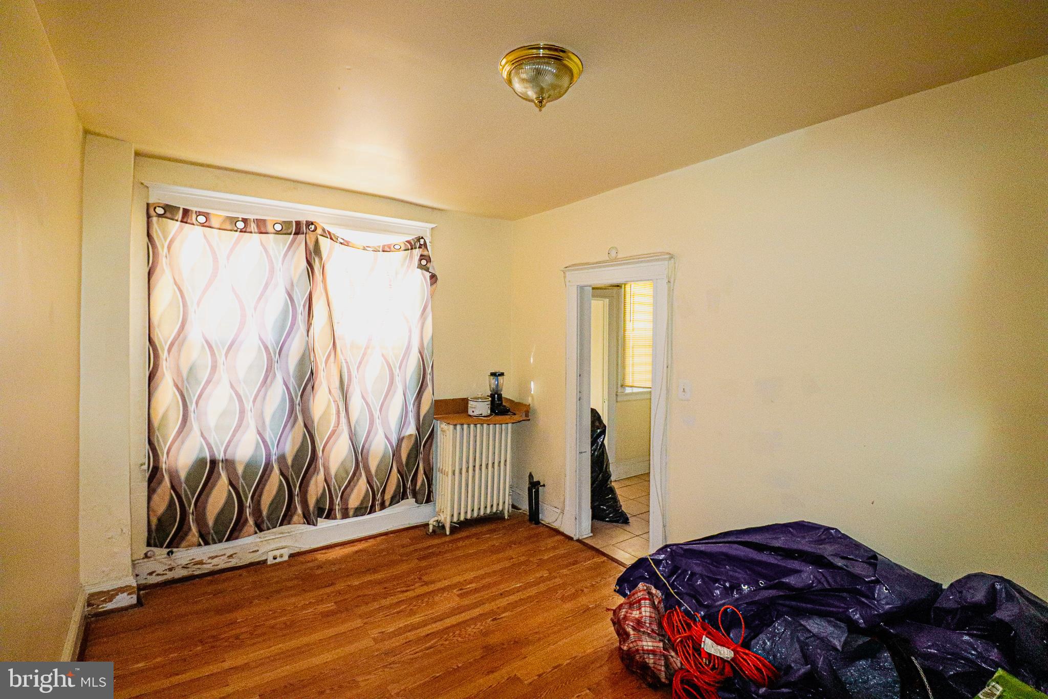 WEST FOREST PARK - Residential