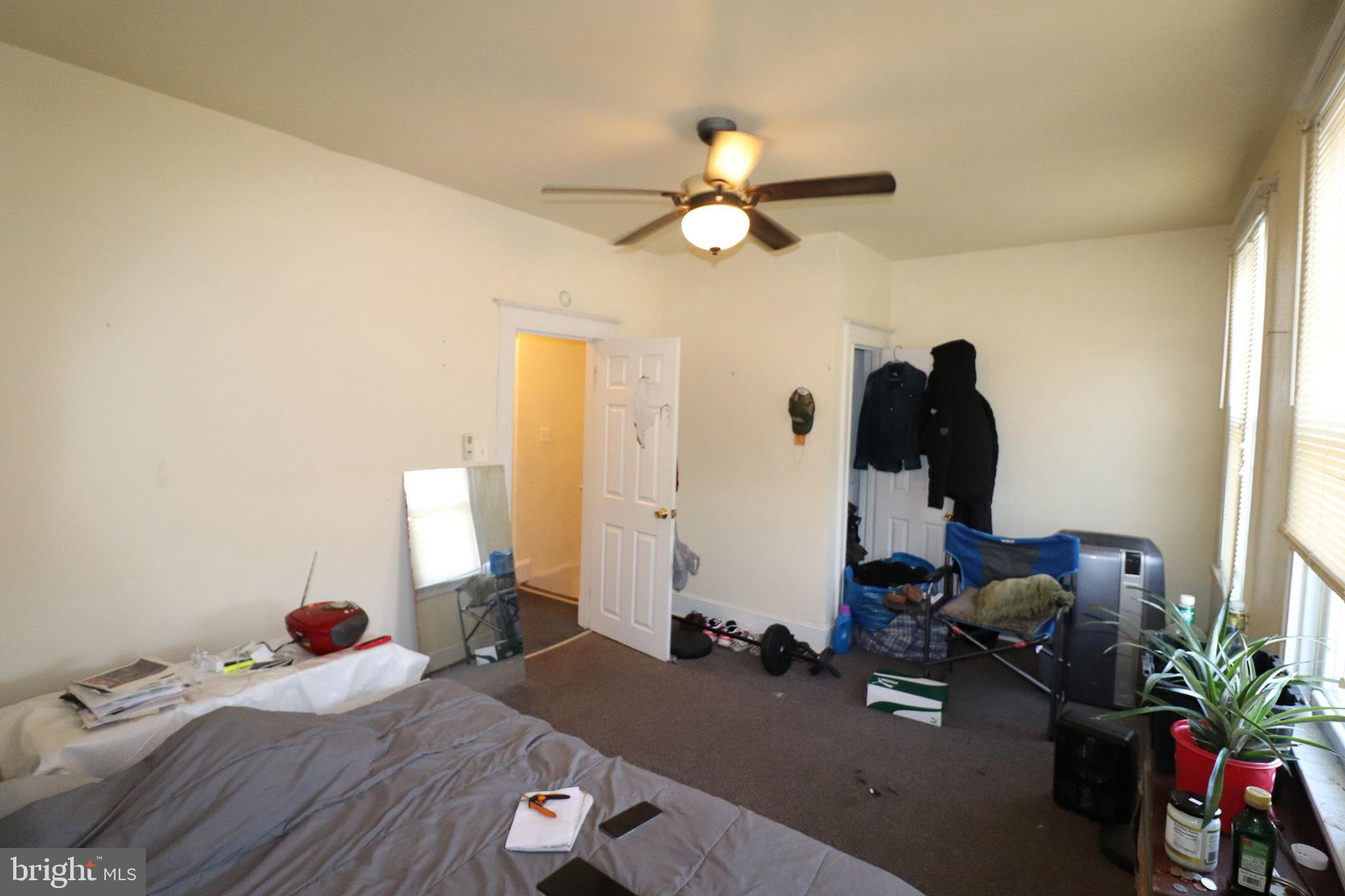 WEST FOREST PARK - Residential