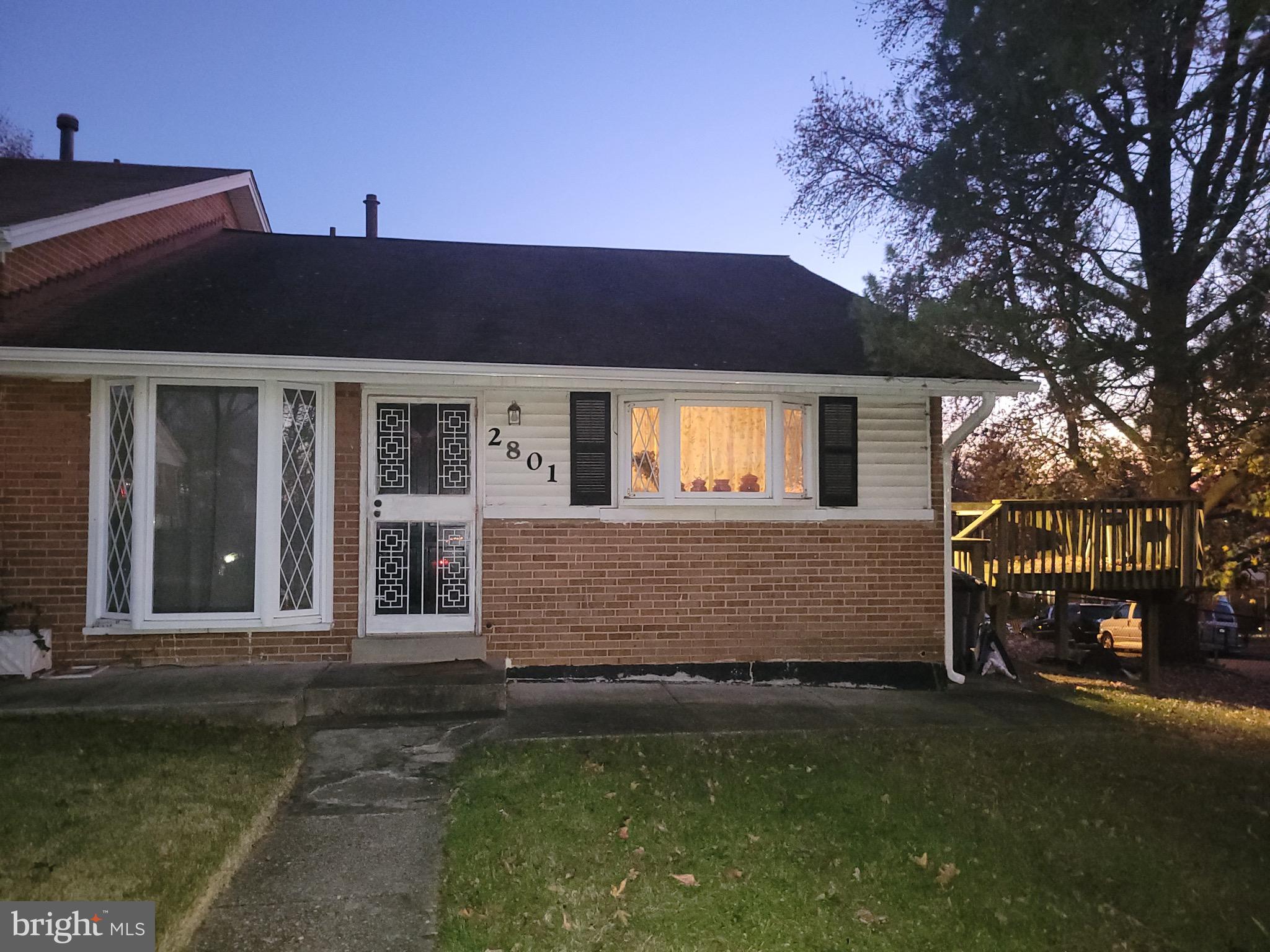 GOOD HOPE HILLS - Residential