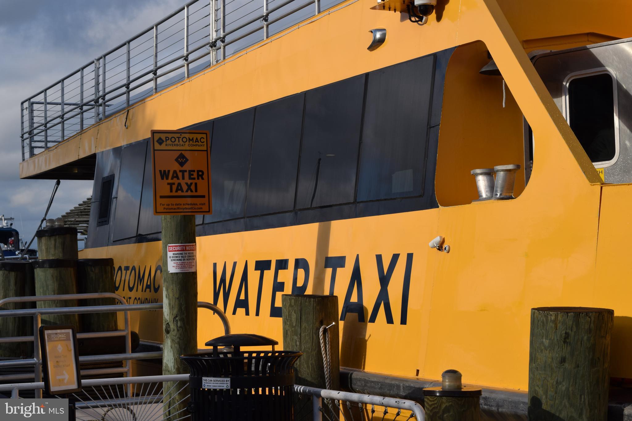 OLD TOWN ALEXANDRIA - Residential