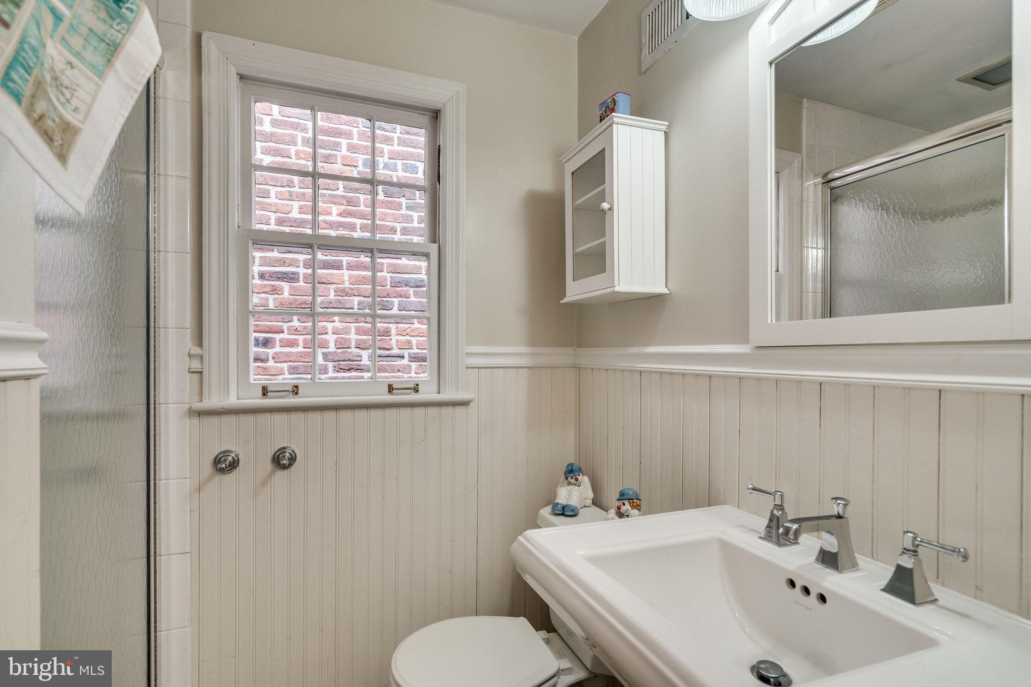 OLD TOWN ALEXANDRIA - Residential