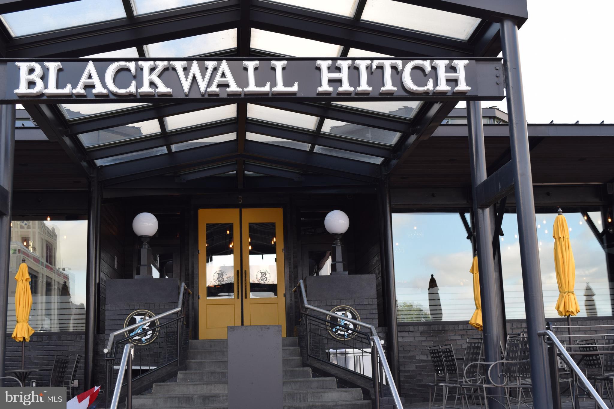 OLD TOWN ALEXANDRIA - Residential