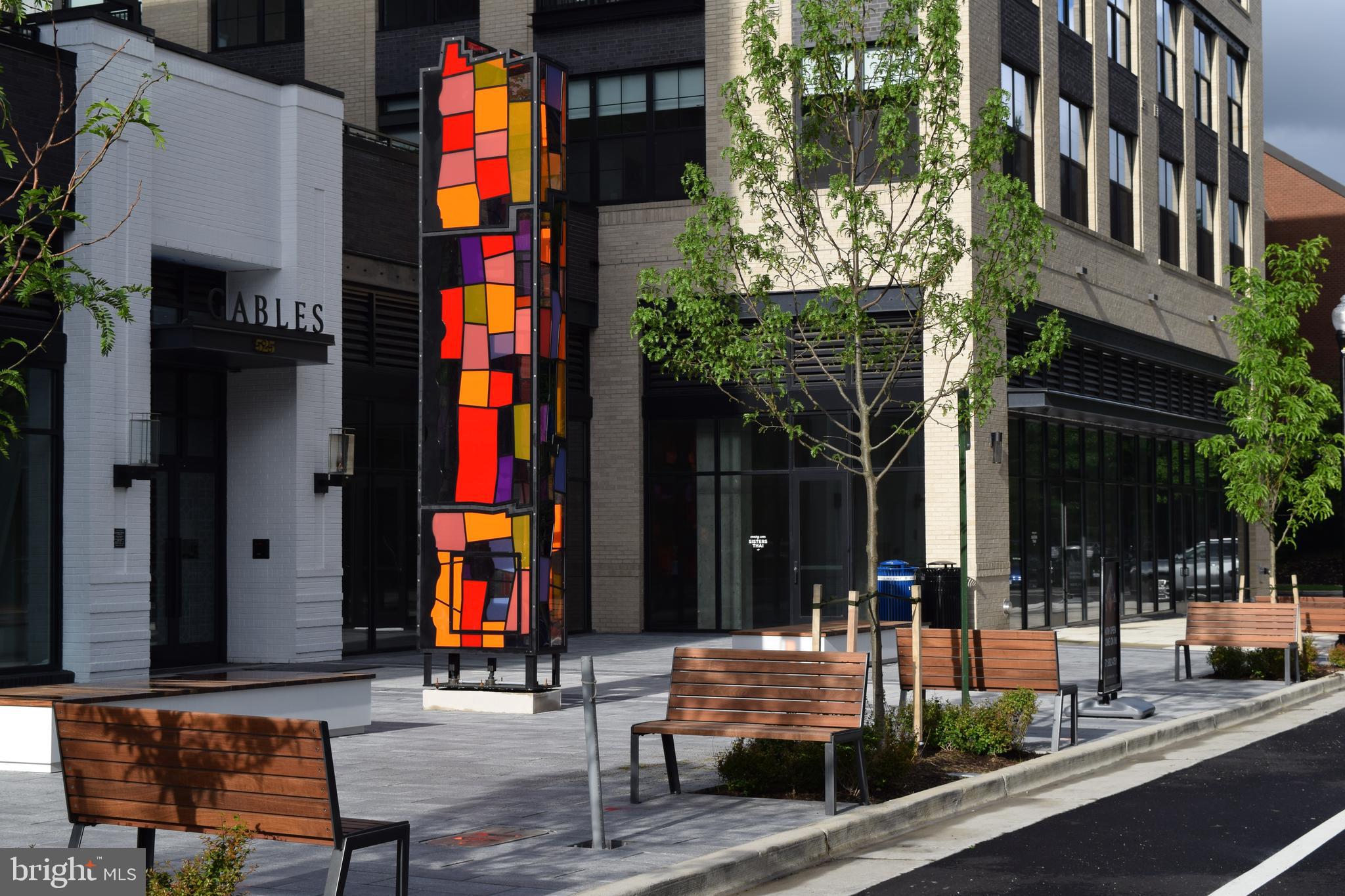 OLD TOWN ALEXANDRIA - Residential