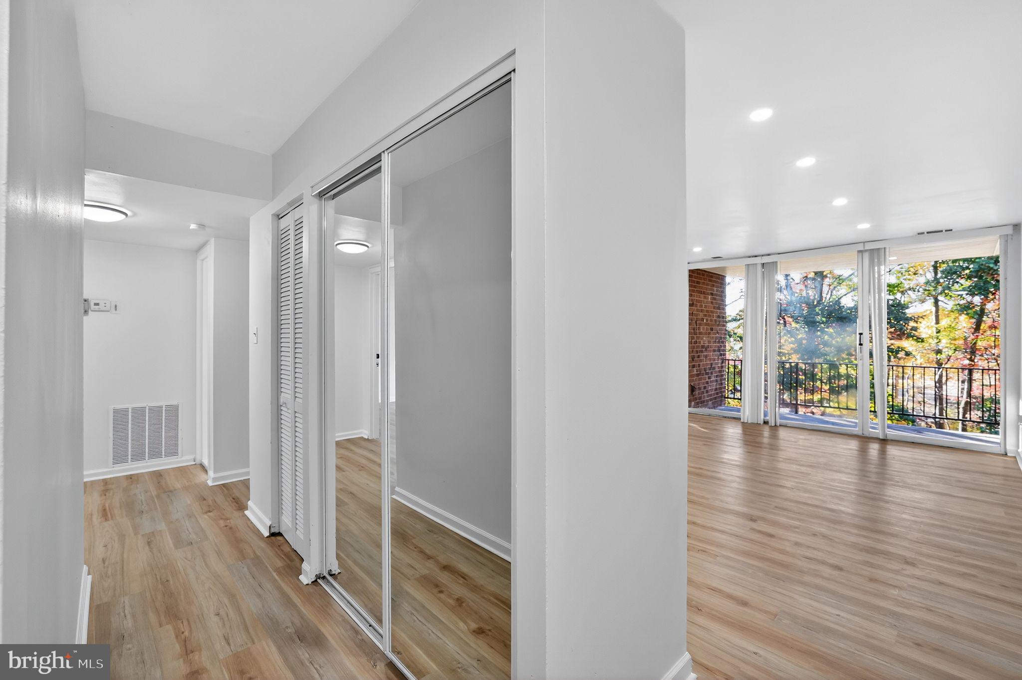 CHELSEA WOODS - Residential Lease