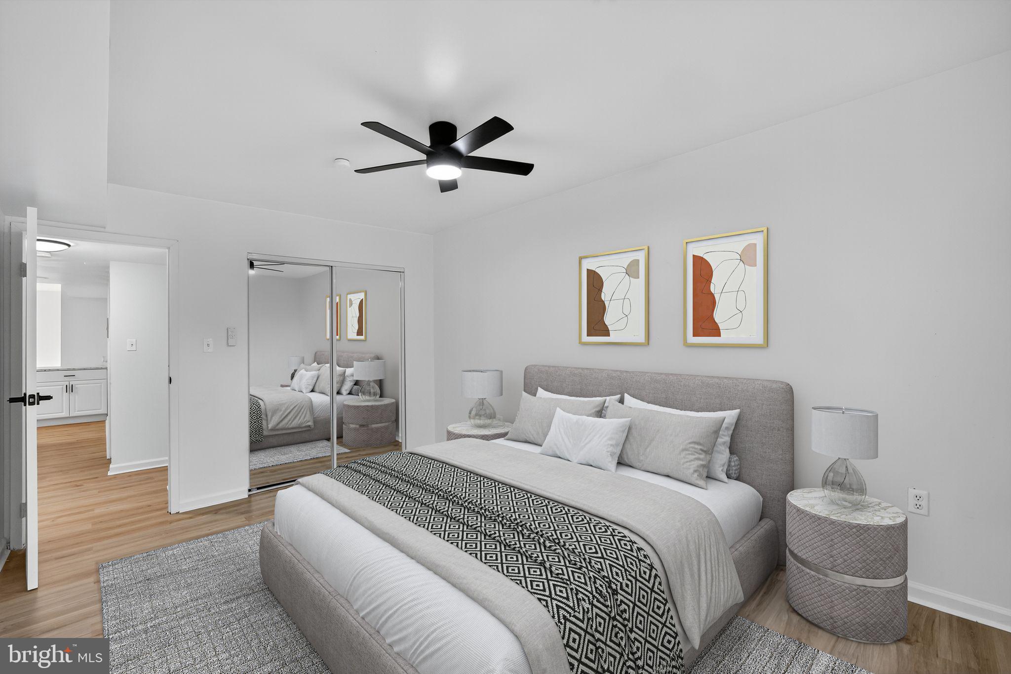 CHELSEA WOODS - Residential Lease