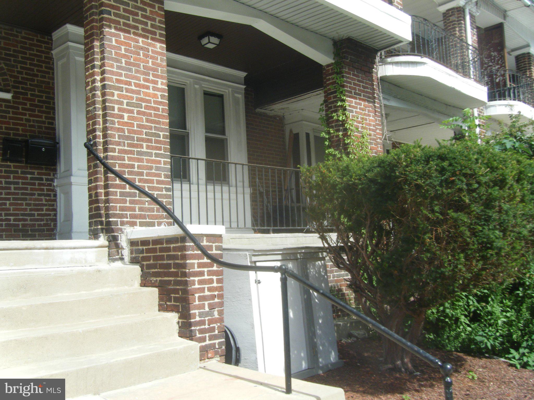 4639 SANSOM STREET 1ST FLOOR