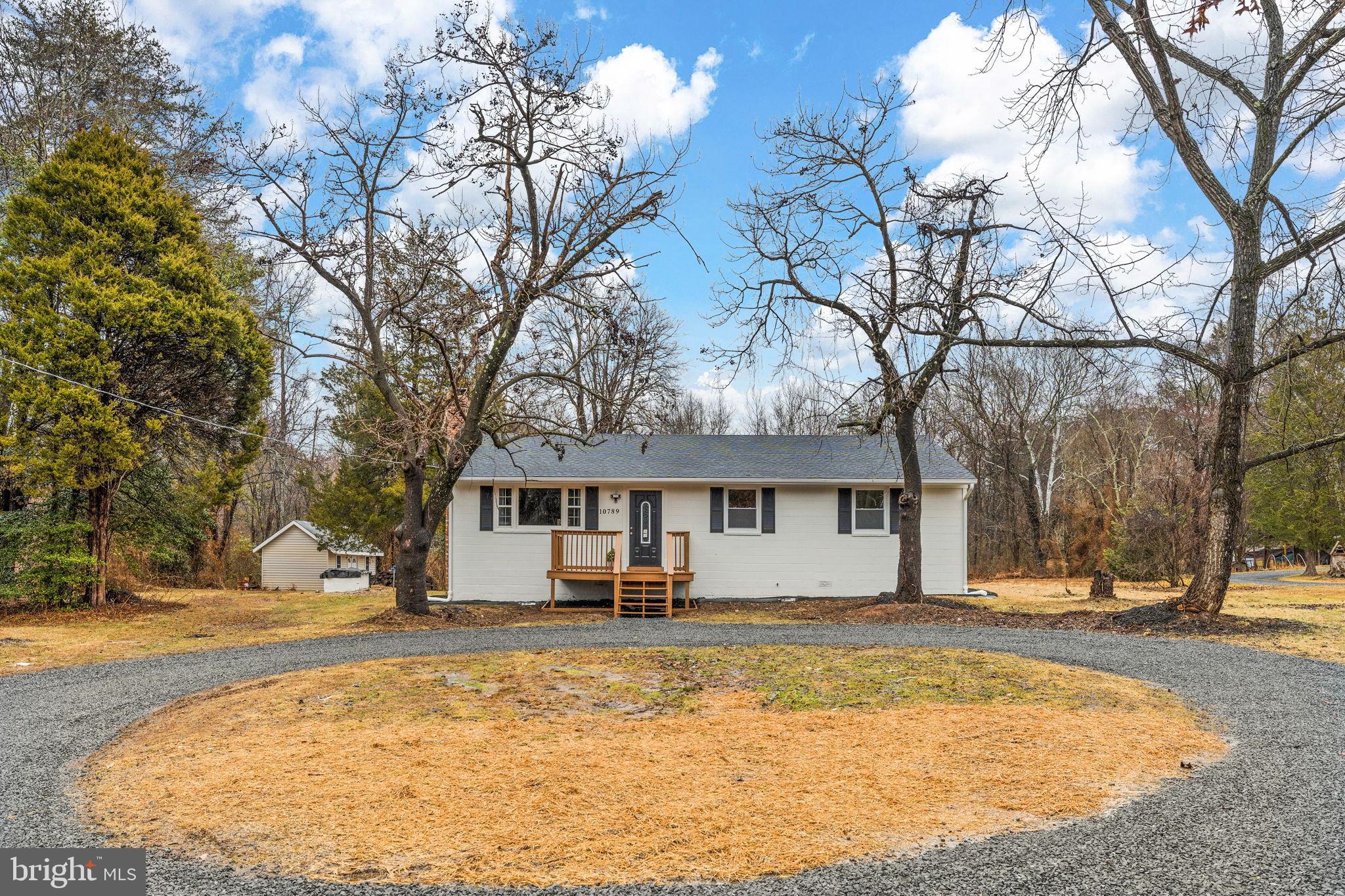 10789 BRENT TOWN ROAD