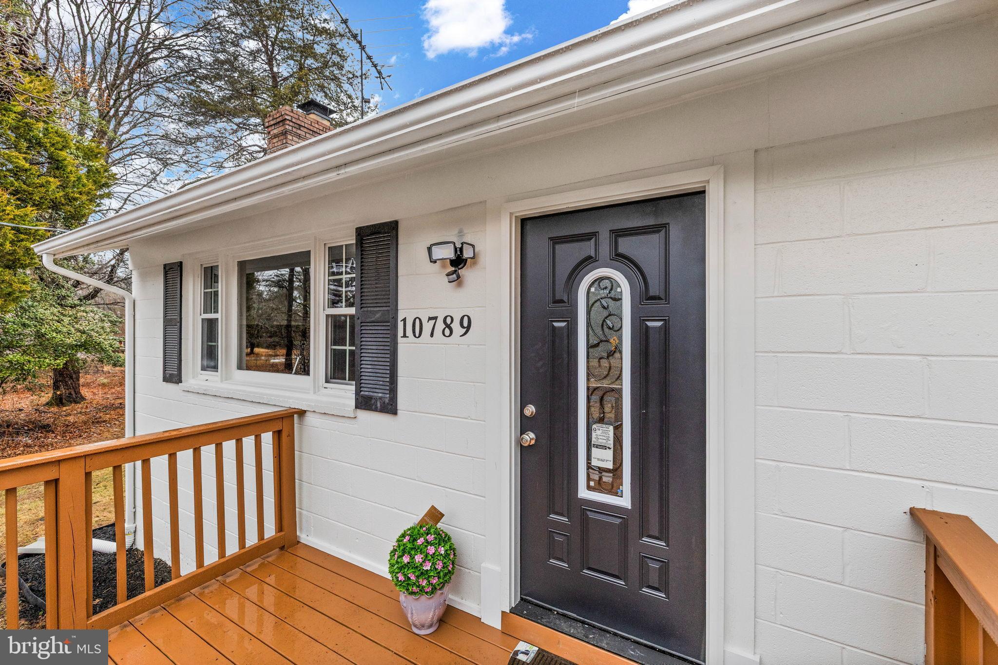 10789 BRENT TOWN ROAD