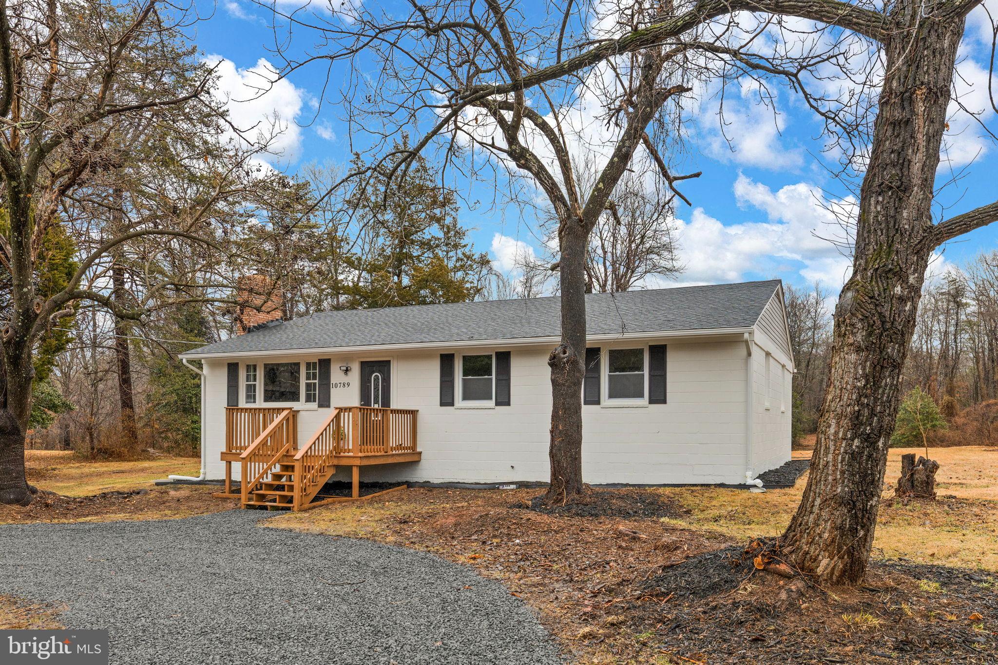 10789 BRENT TOWN ROAD