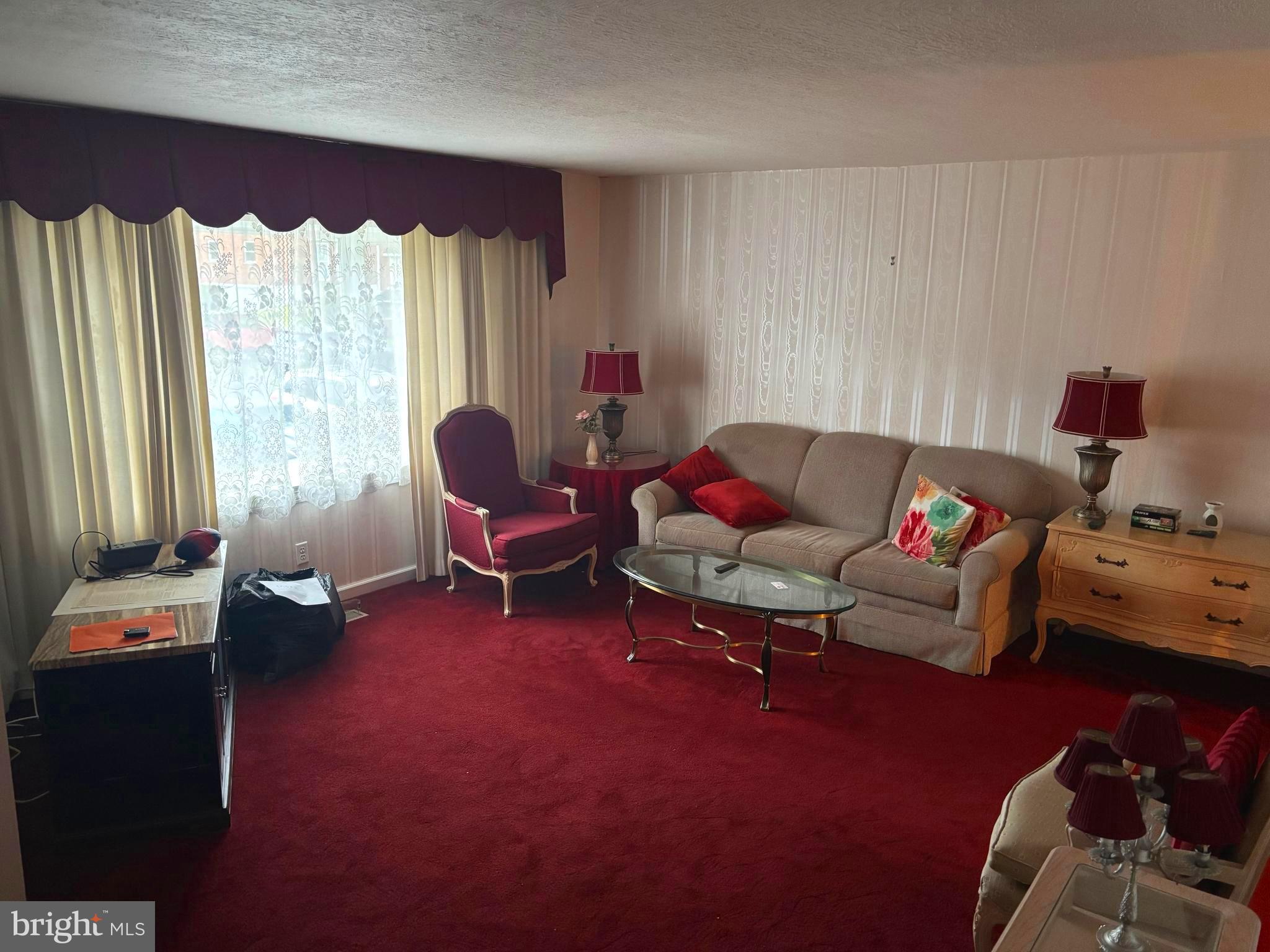 PARKWOOD - Residential