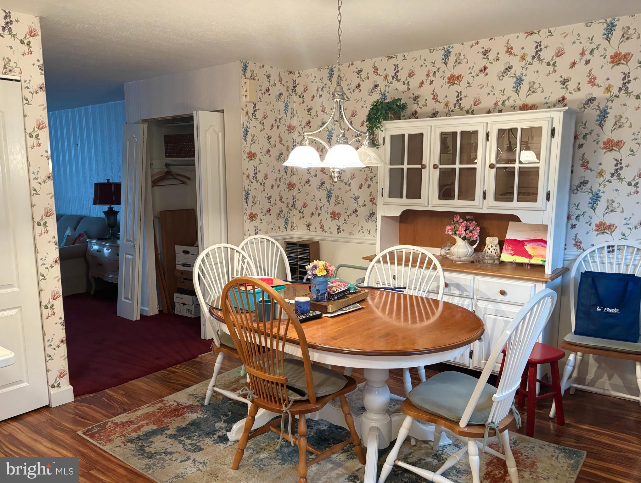 PARKWOOD - Residential