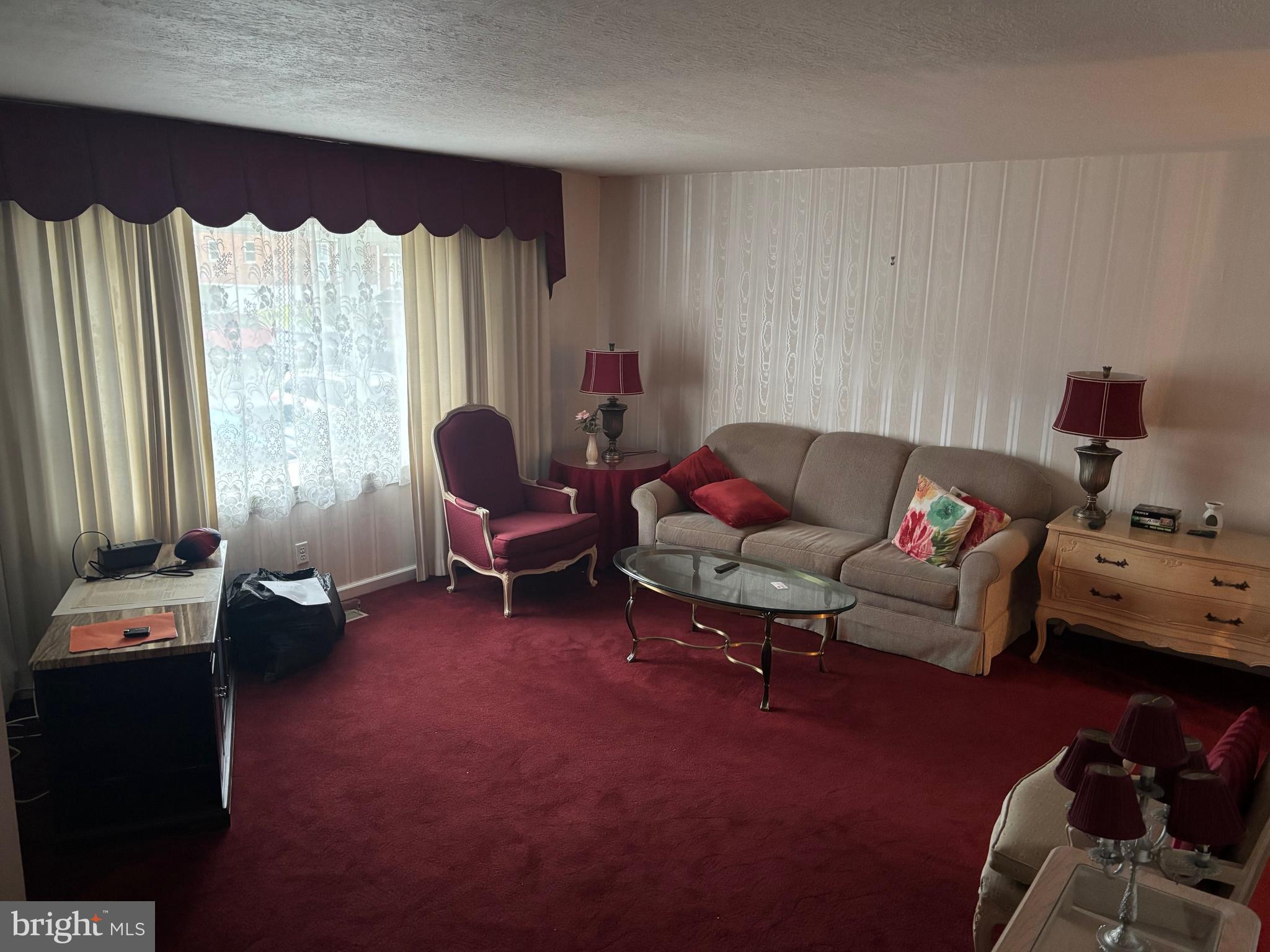 PARKWOOD - Residential