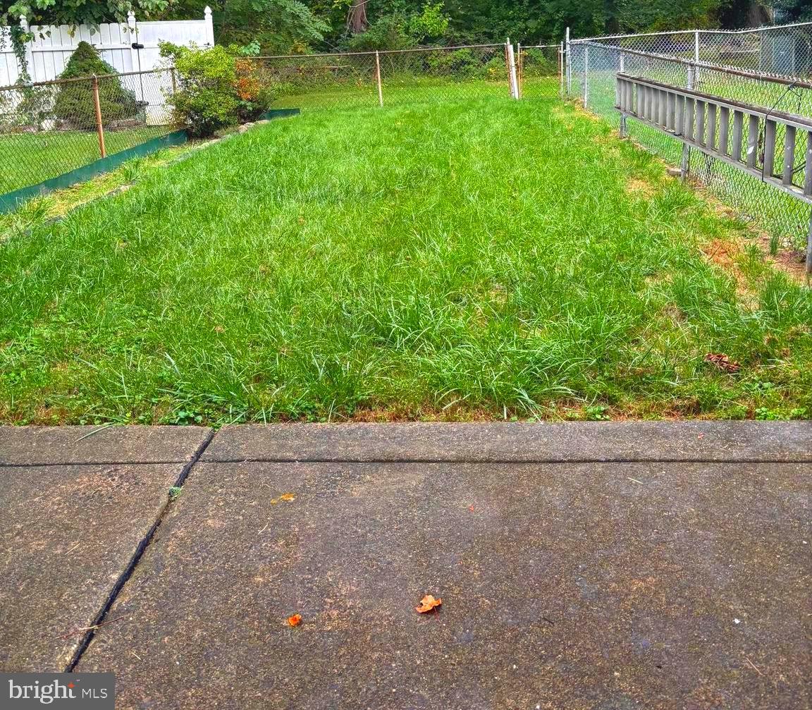 PARKWOOD - Residential