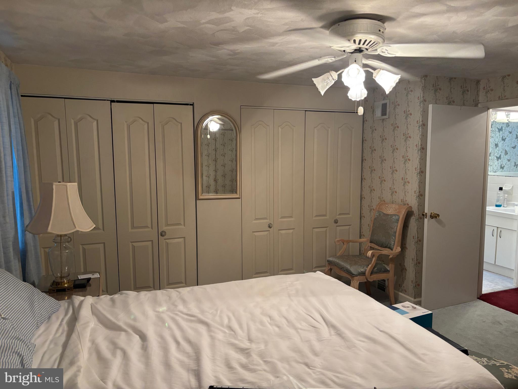 PARKWOOD - Residential