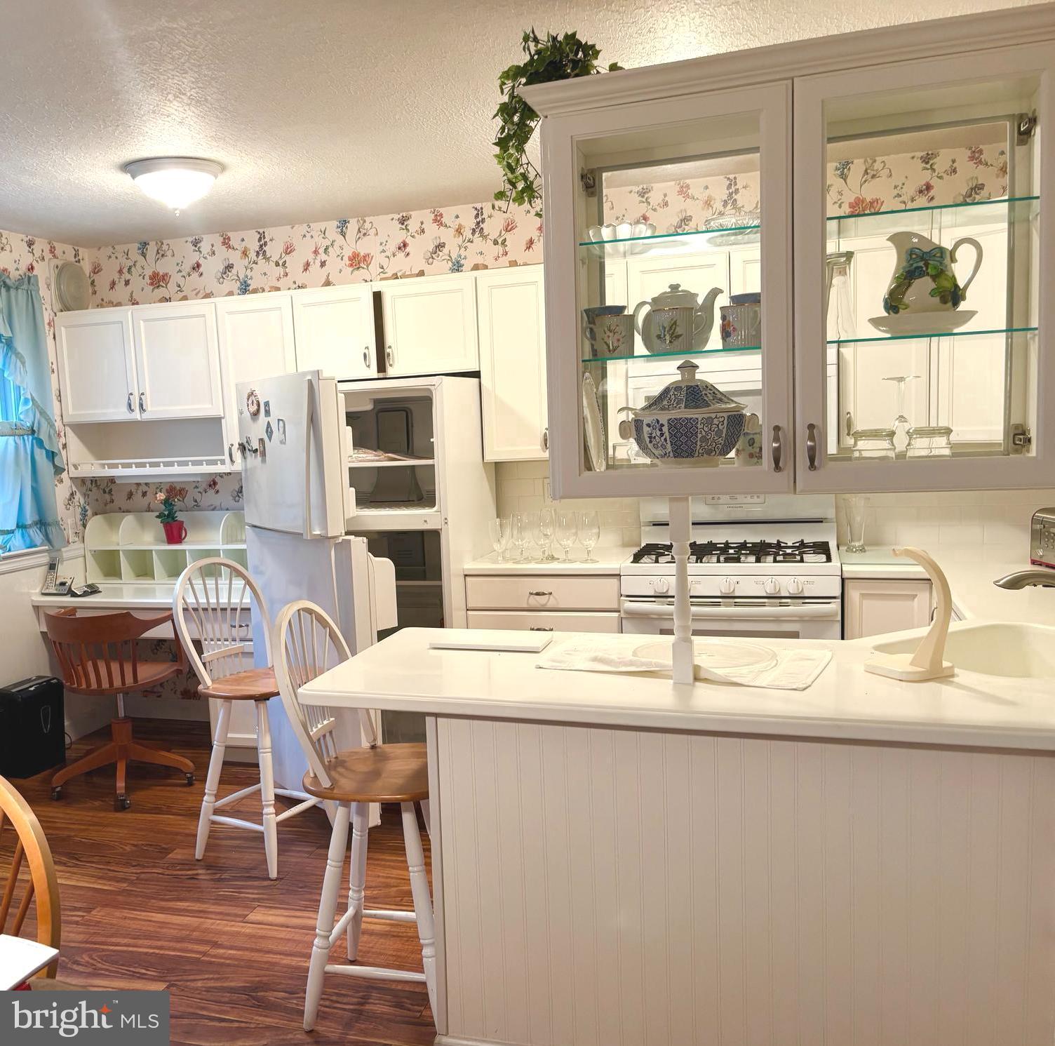 PARKWOOD - Residential