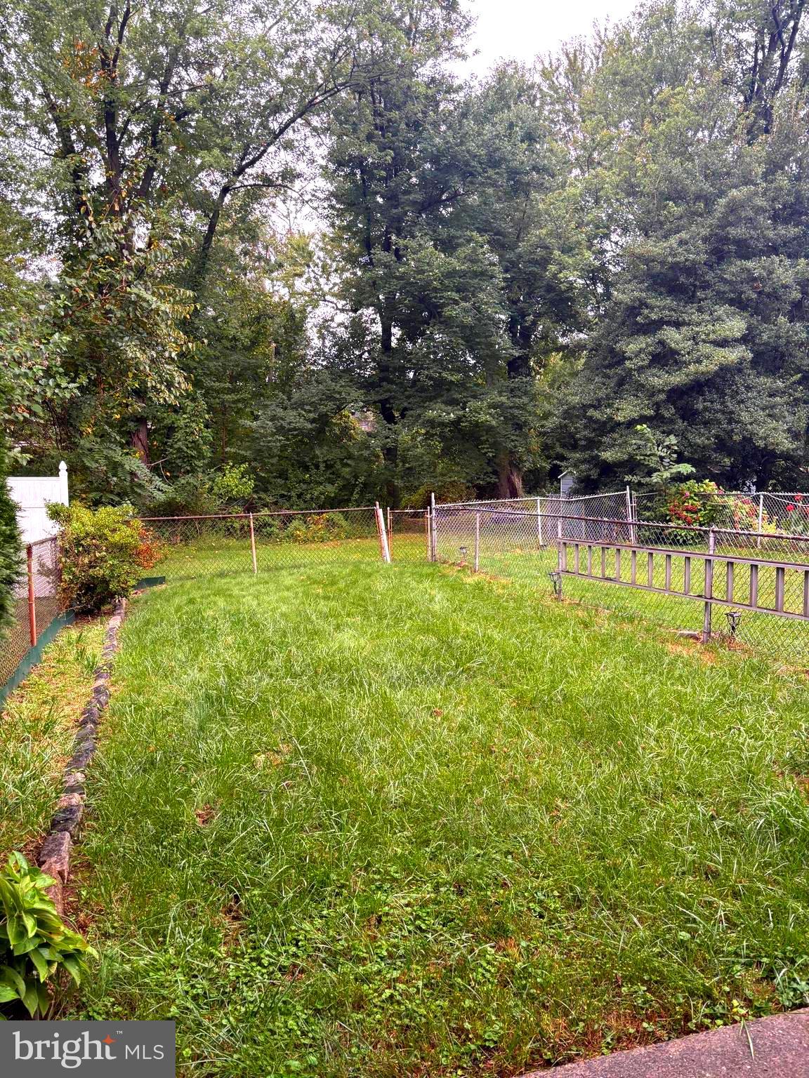 PARKWOOD - Residential