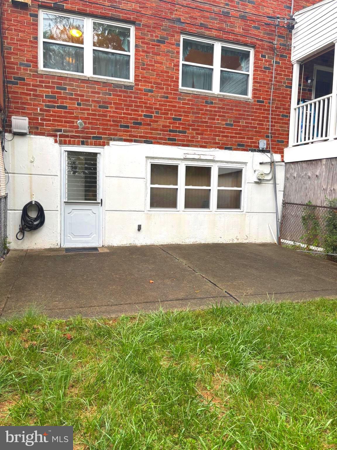 PARKWOOD - Residential