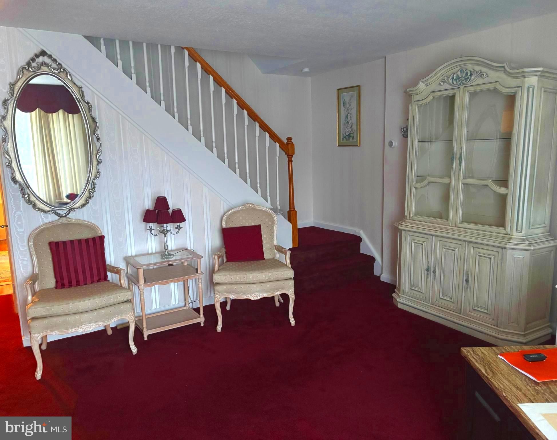 PARKWOOD - Residential