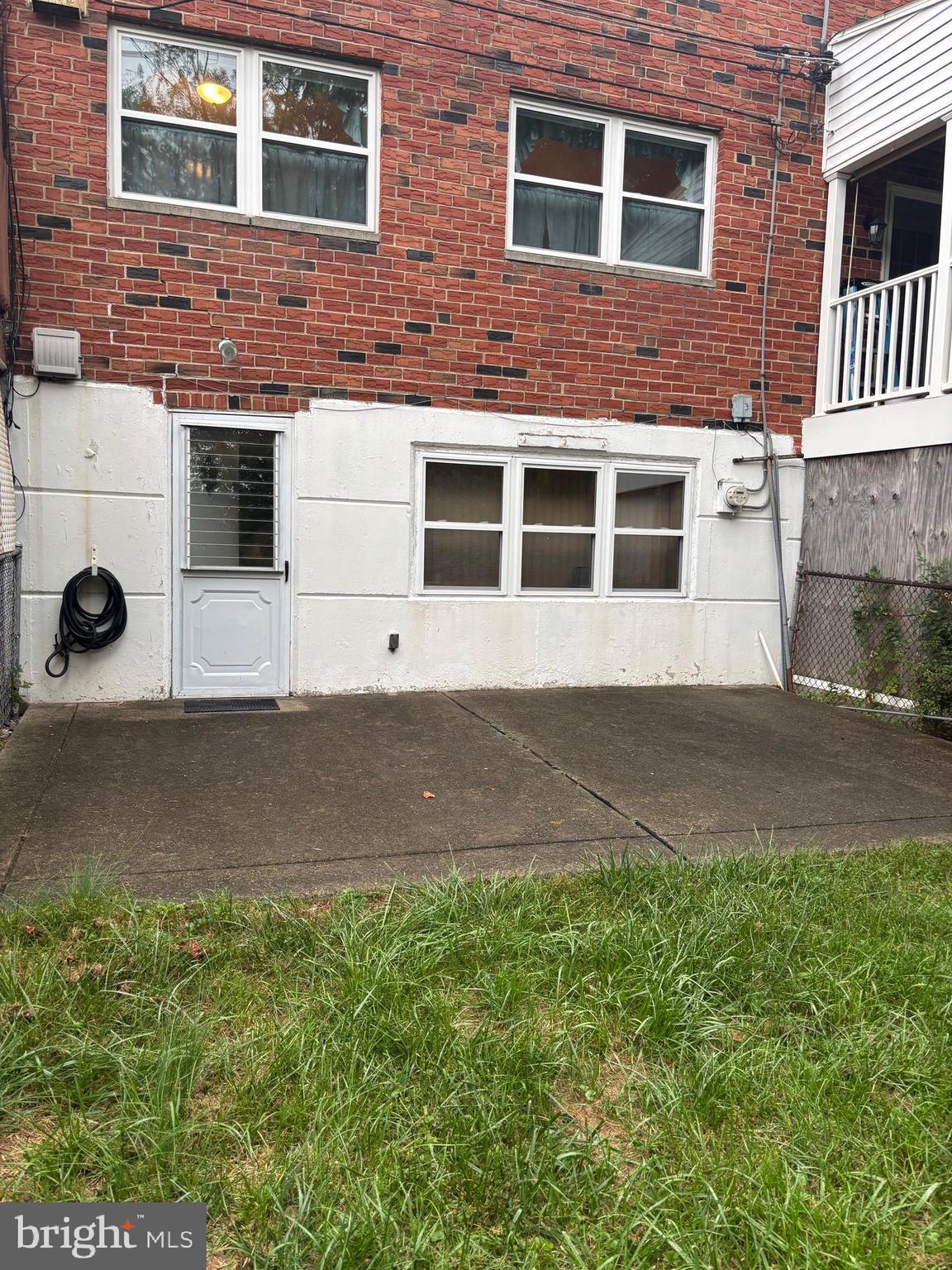 PARKWOOD - Residential