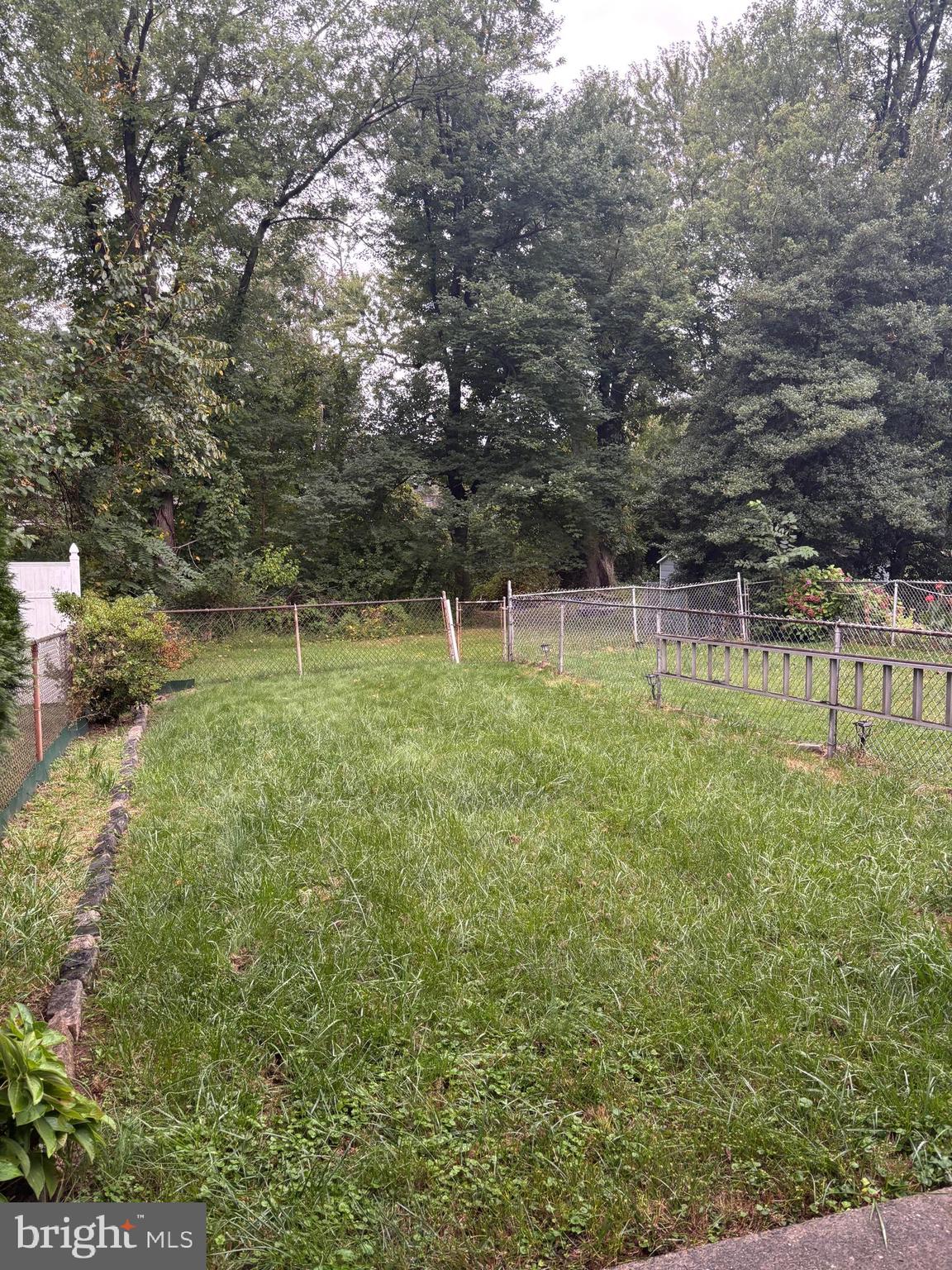 PARKWOOD - Residential