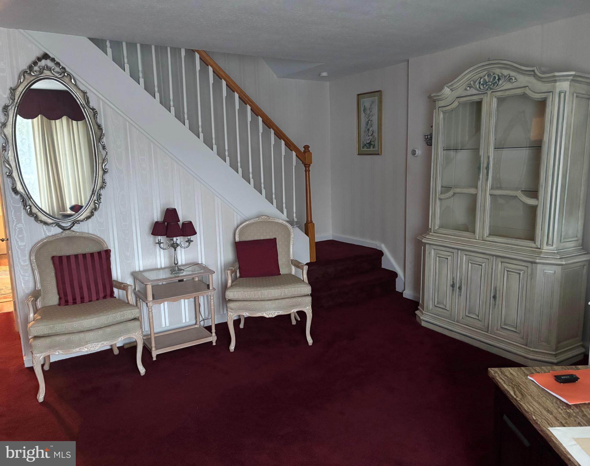 PARKWOOD - Residential