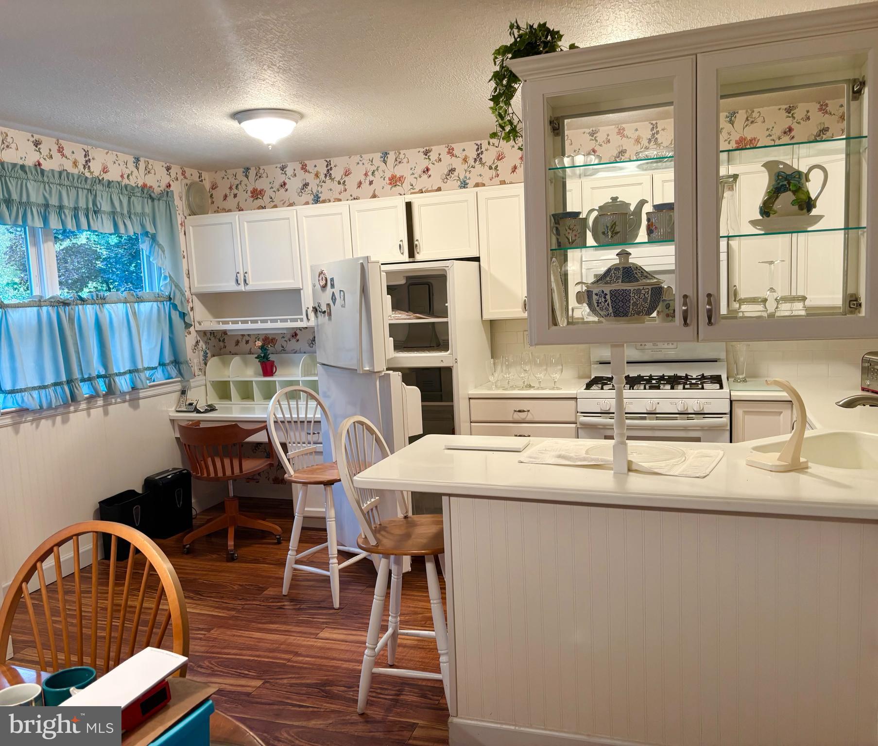 PARKWOOD - Residential