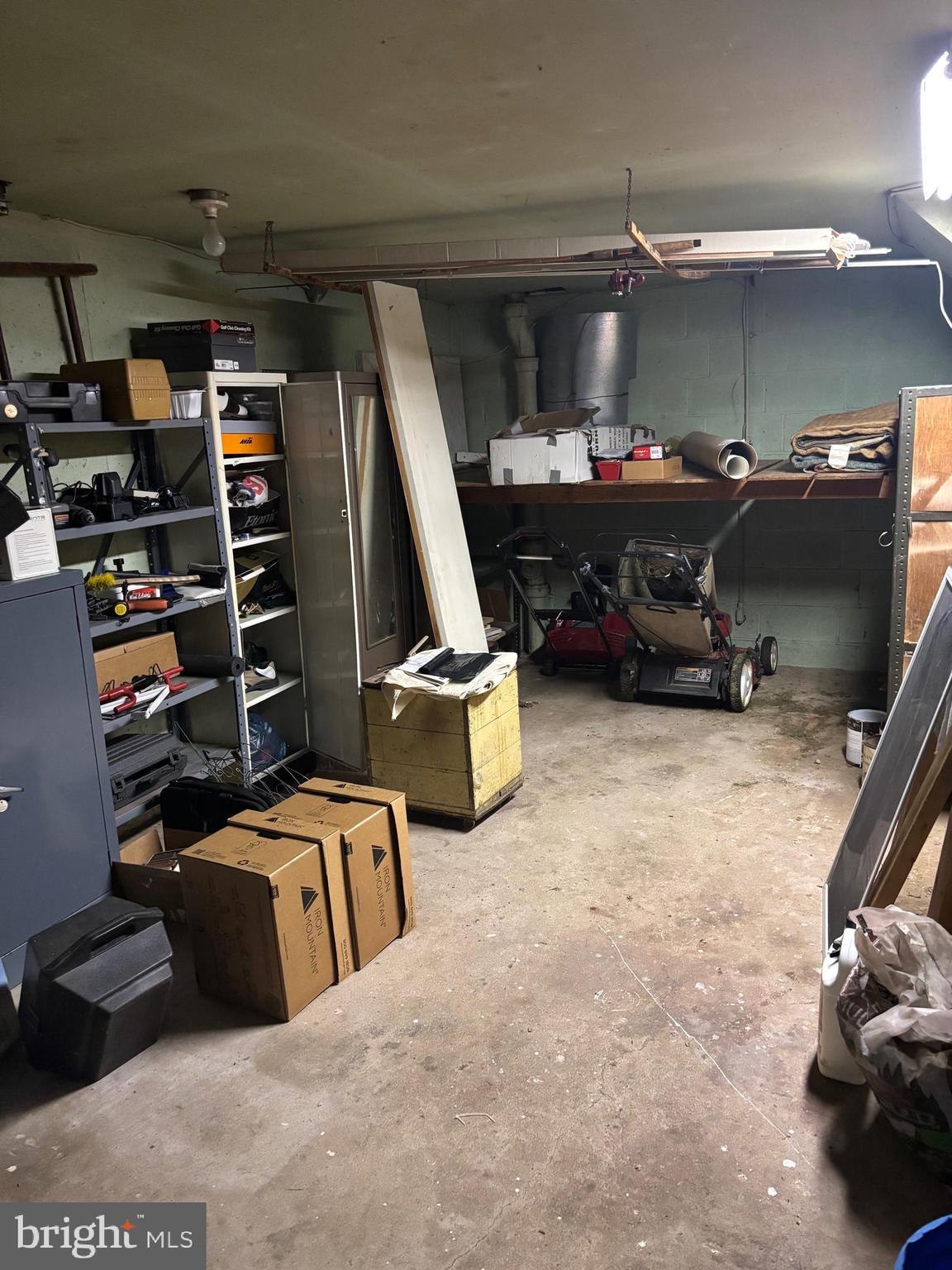 PARKWOOD - Residential