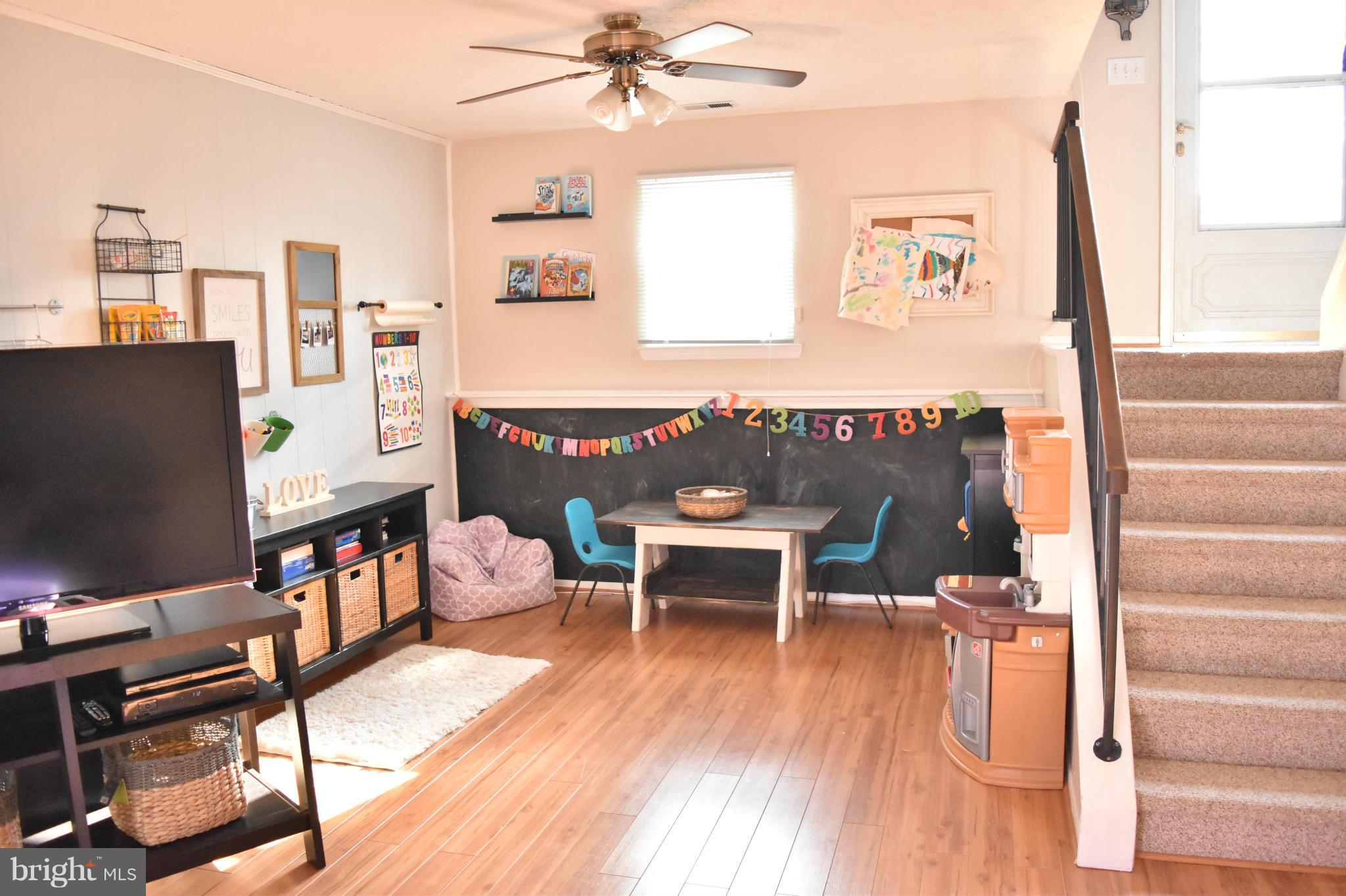 LINTHICUM OAKS - Residential