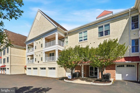 Condo For Sale - 1212 Meridian Boulevard #1212<br/> WARRINGTON, PA 18976
