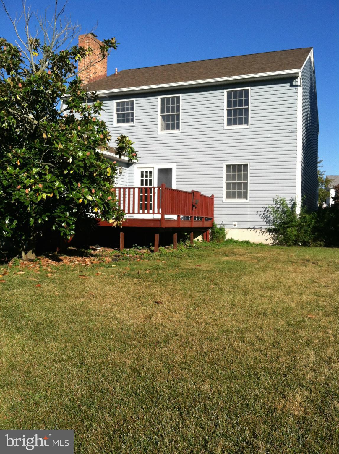 ALBIN VILLAGE - Residential Lease