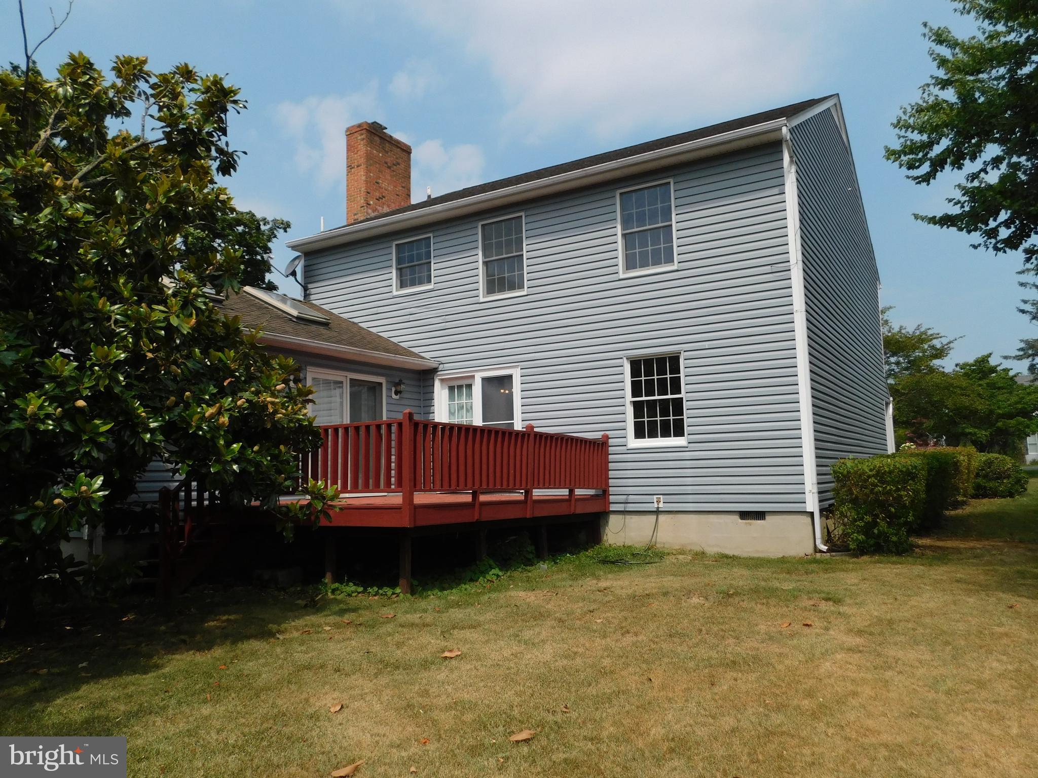 ALBIN VILLAGE - Residential Lease