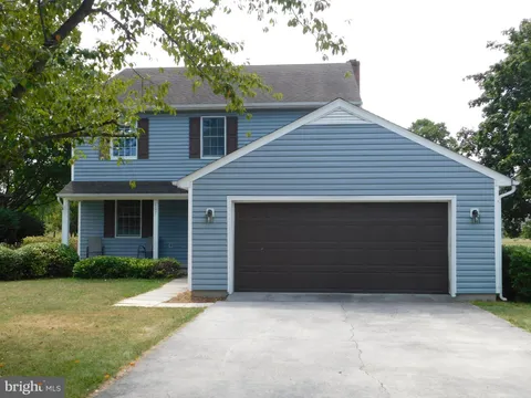 107 Columbia Circle, Stephens City, VA MLS: VAFV2033050