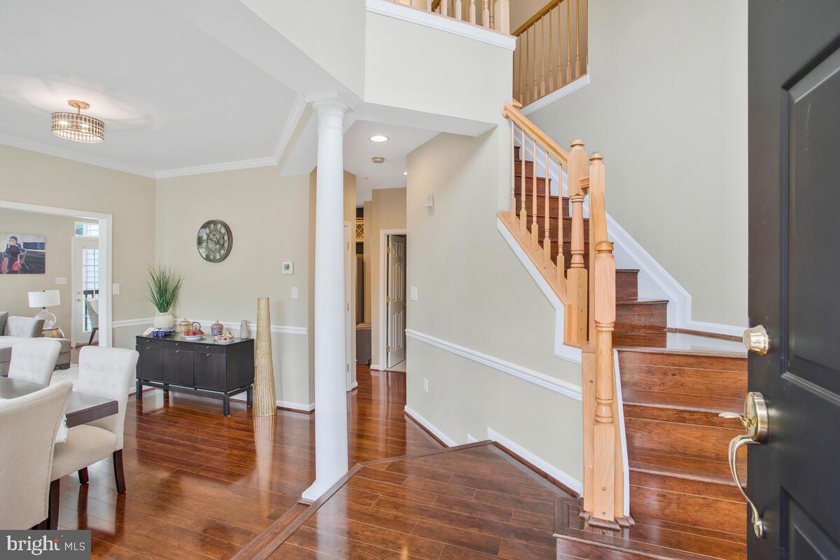 WOODMORE SOUTH - Residential