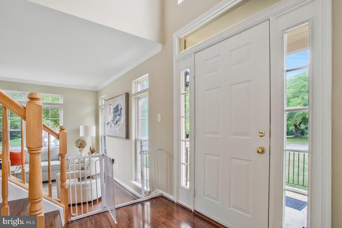 WOODMORE SOUTH - Residential