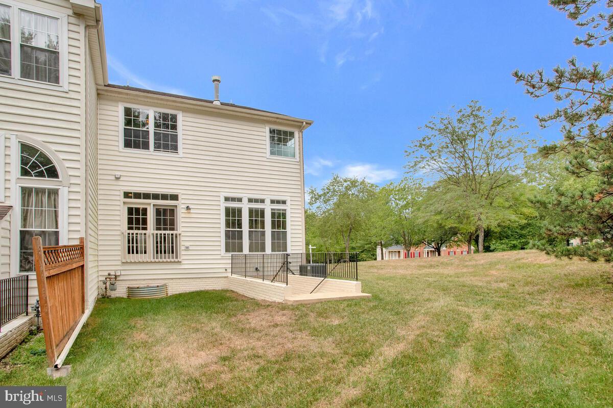 WOODMORE SOUTH - Residential