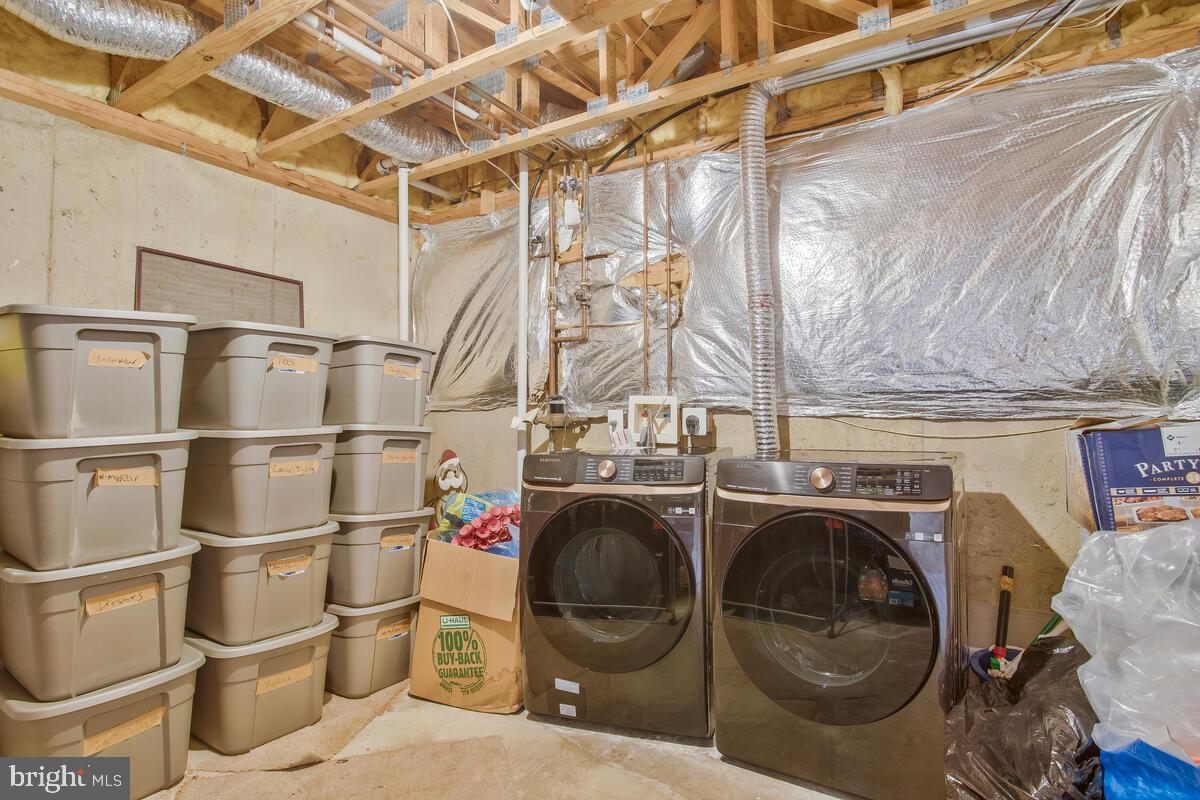 WOODMORE SOUTH - Residential